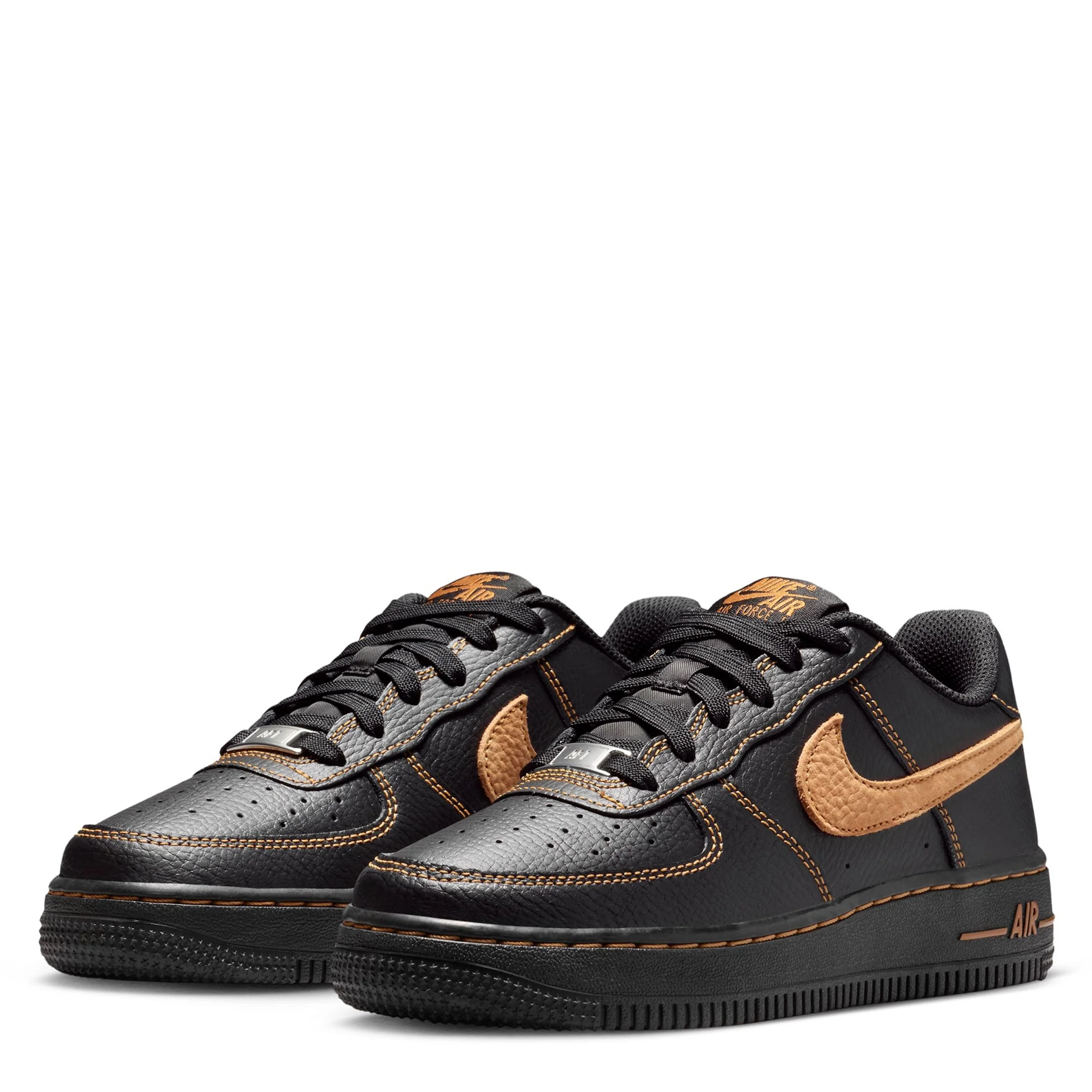 Air Force 1 Le (Big Kid) - Image 3