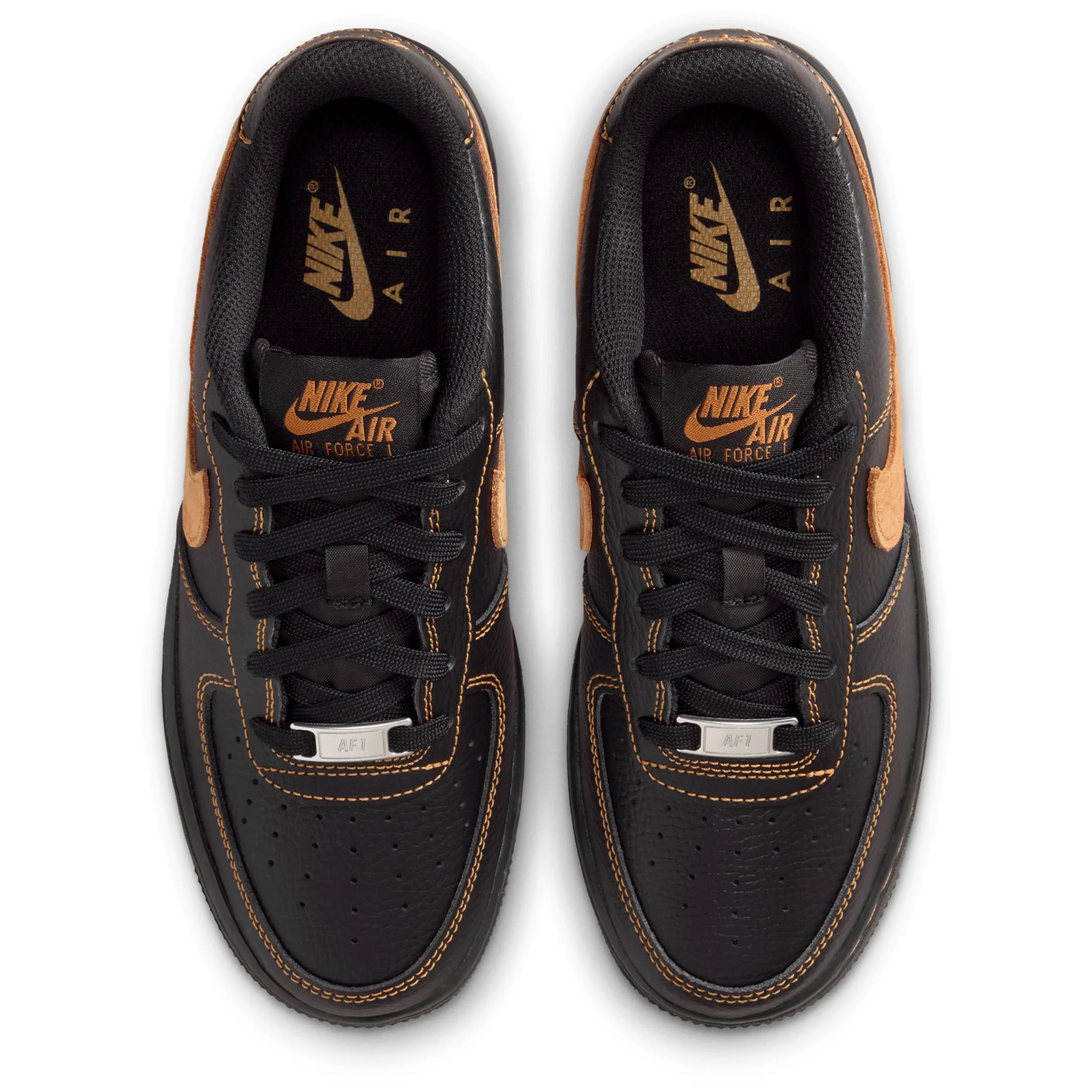 Air Force 1 Le (Big Kid) - Image 5