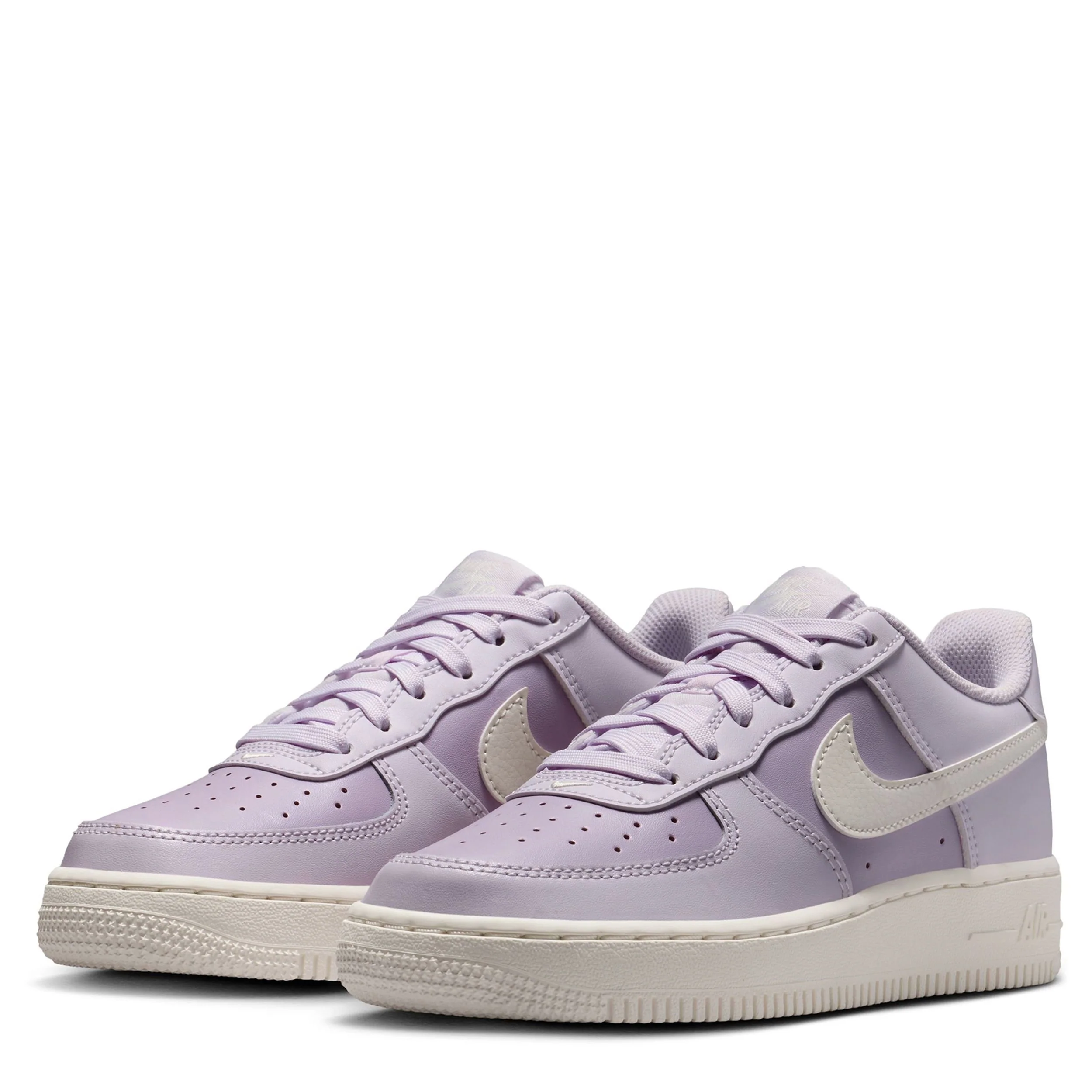 Air Force 1 Le (Big Kid) - Image 3