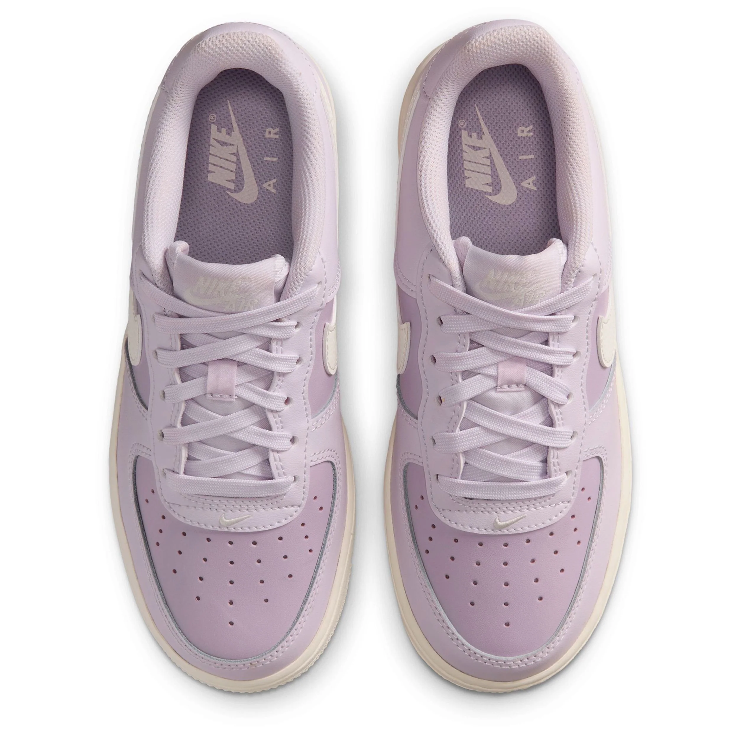 Air Force 1 Le (Big Kid) - Image 5