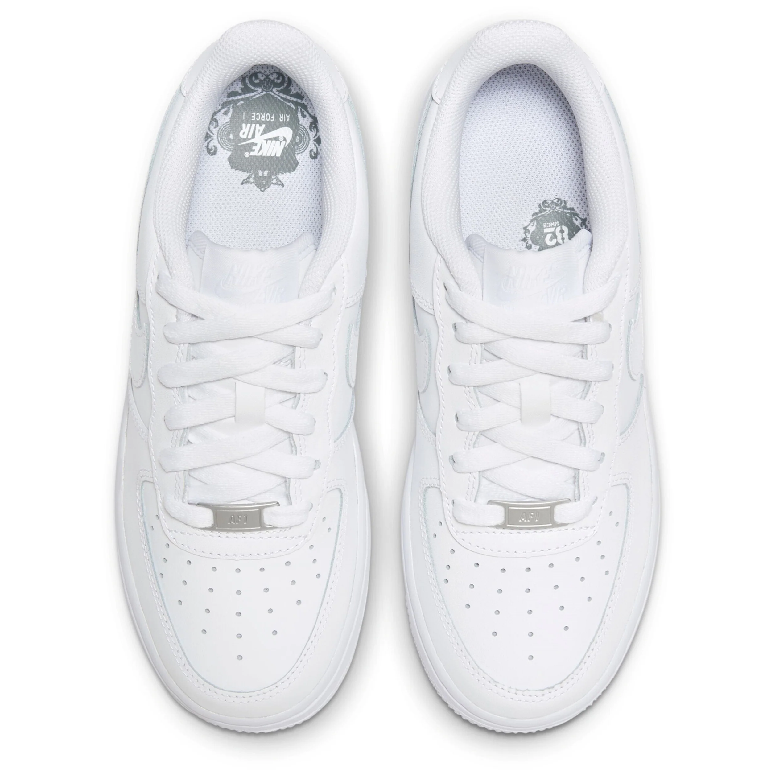 Air Force 1 Le (Big Kid) - Image 5