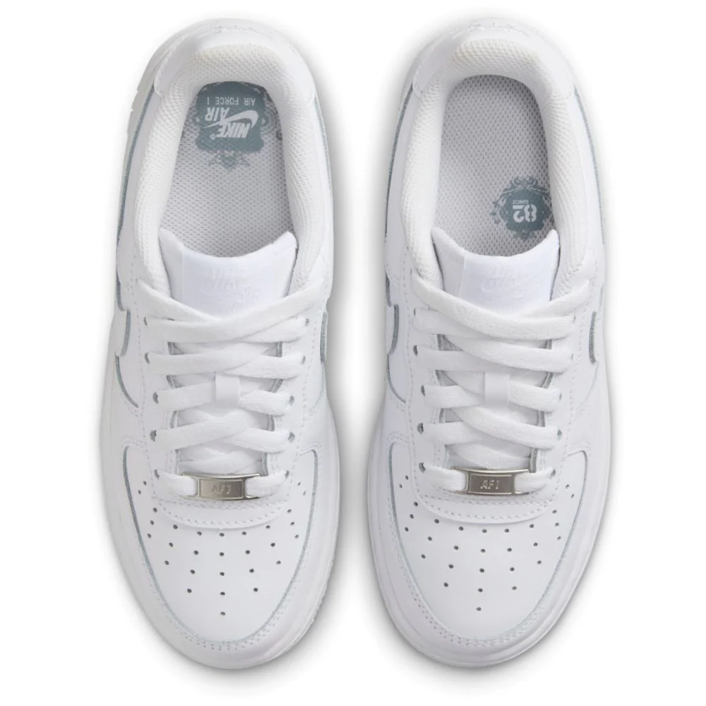 Air Force 1 Le (Big Kid) - Image 5