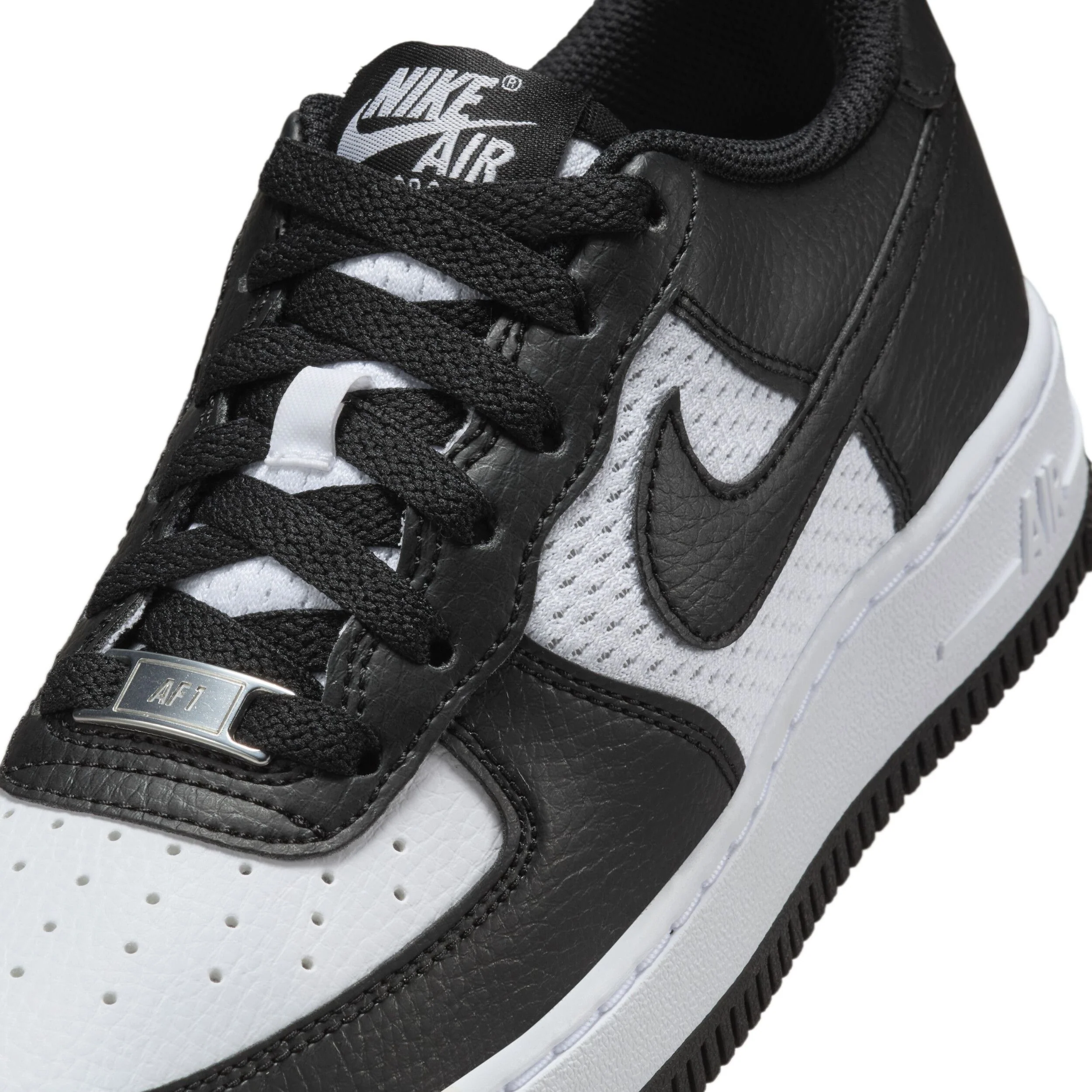 Air Force 1 (Little Kid/Big Kid) - Image 7