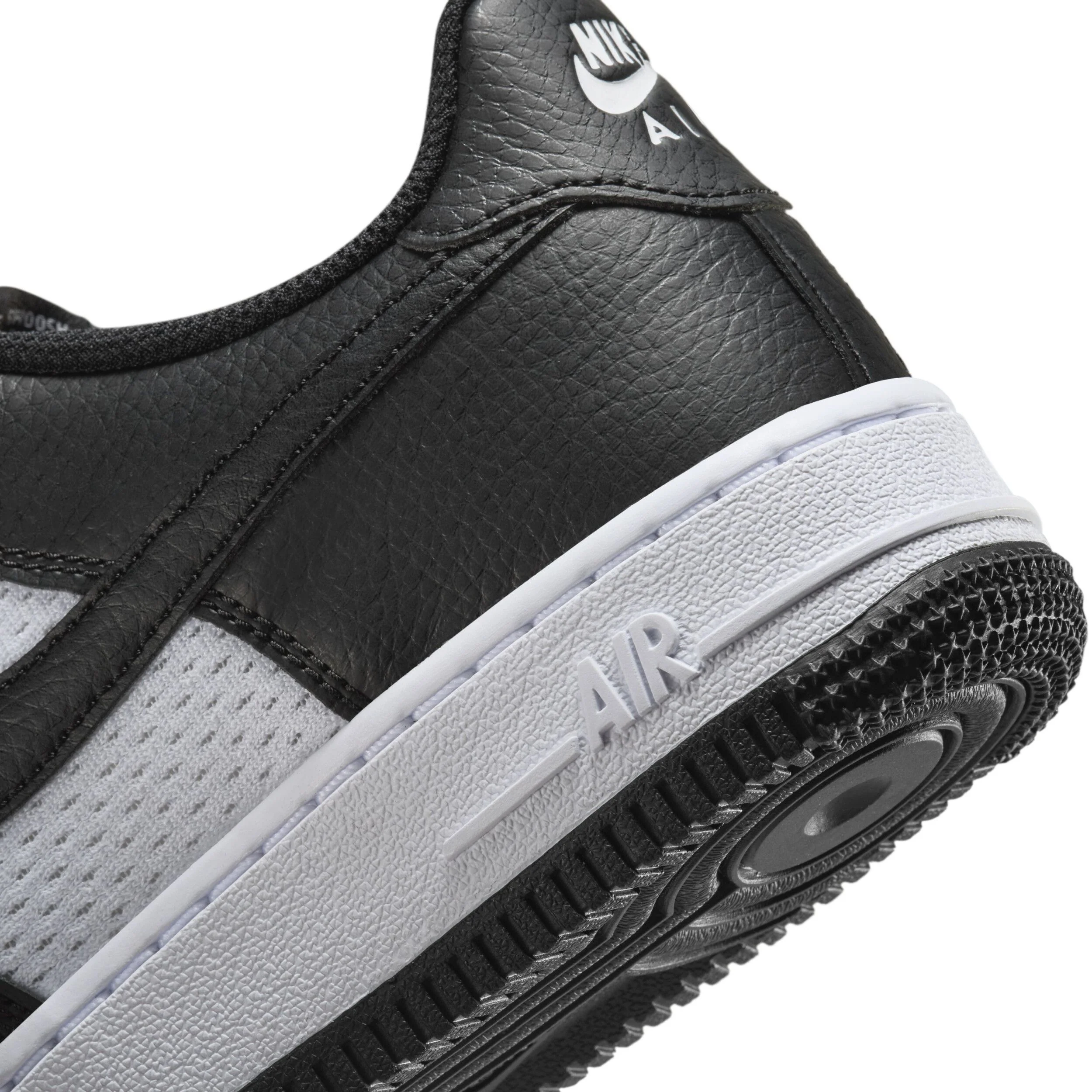Air Force 1 (Little Kid/Big Kid) - Image 8