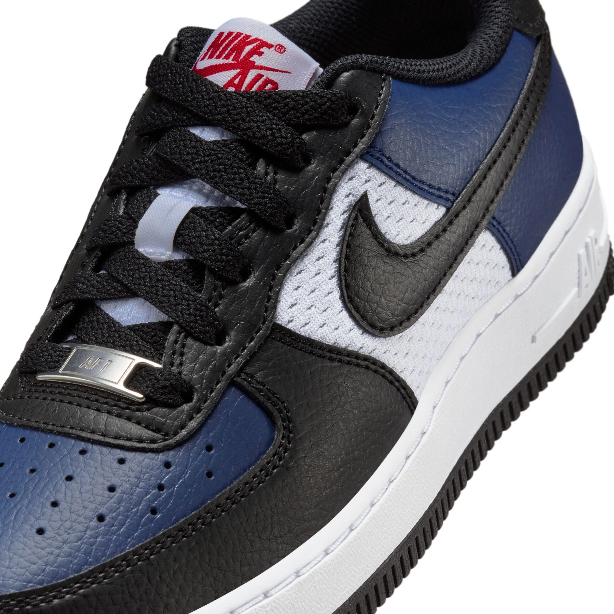 Air Force 1 (Little Kid/Big Kid) - Image 7