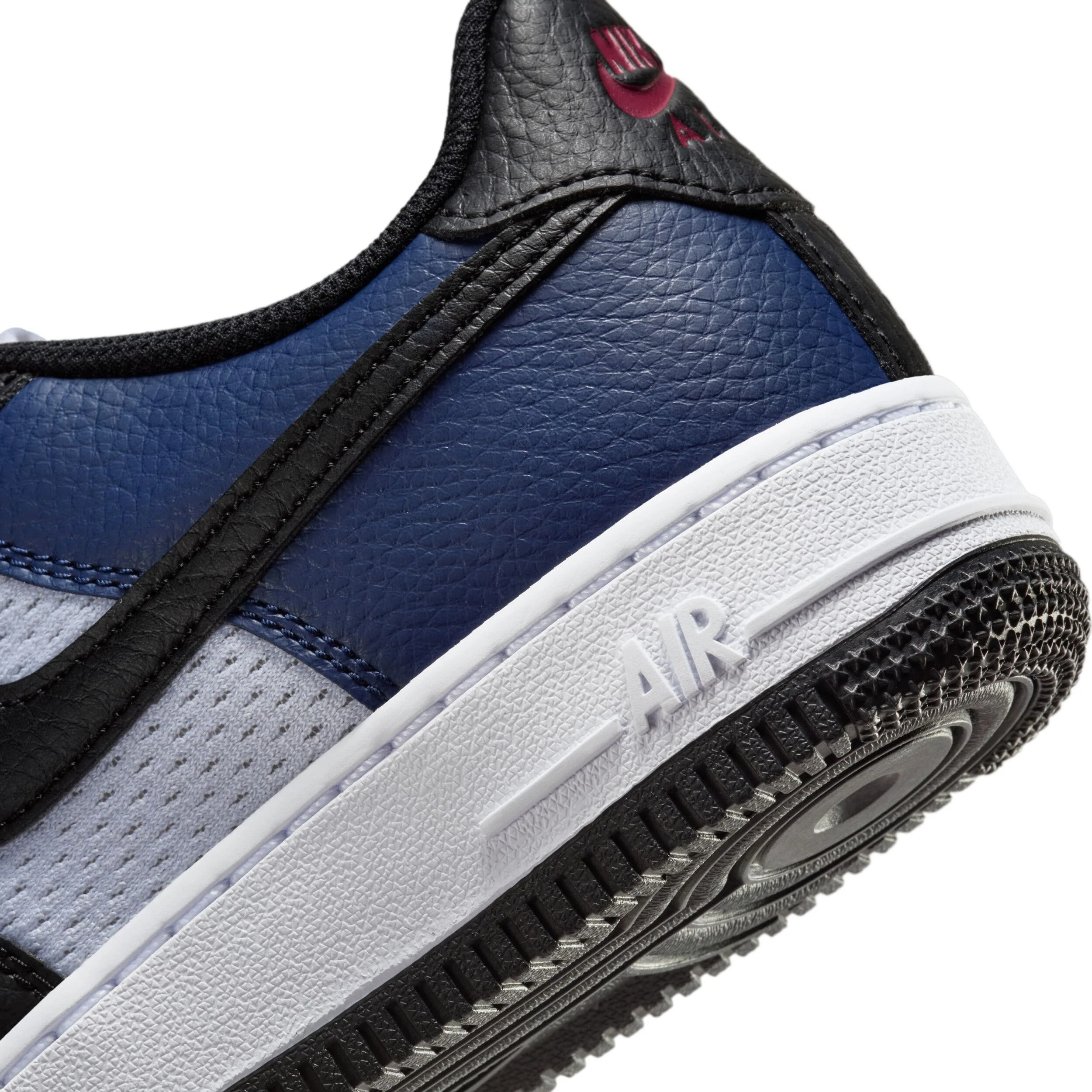 Air Force 1 (Little Kid/Big Kid) - Image 8