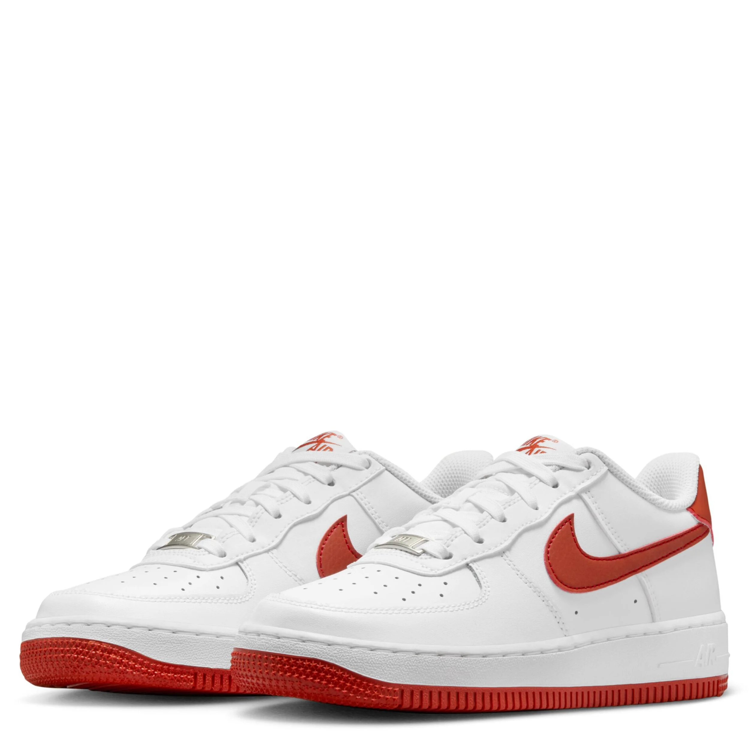 Air Force 1 (Little Kid/Big Kid) - Image 3