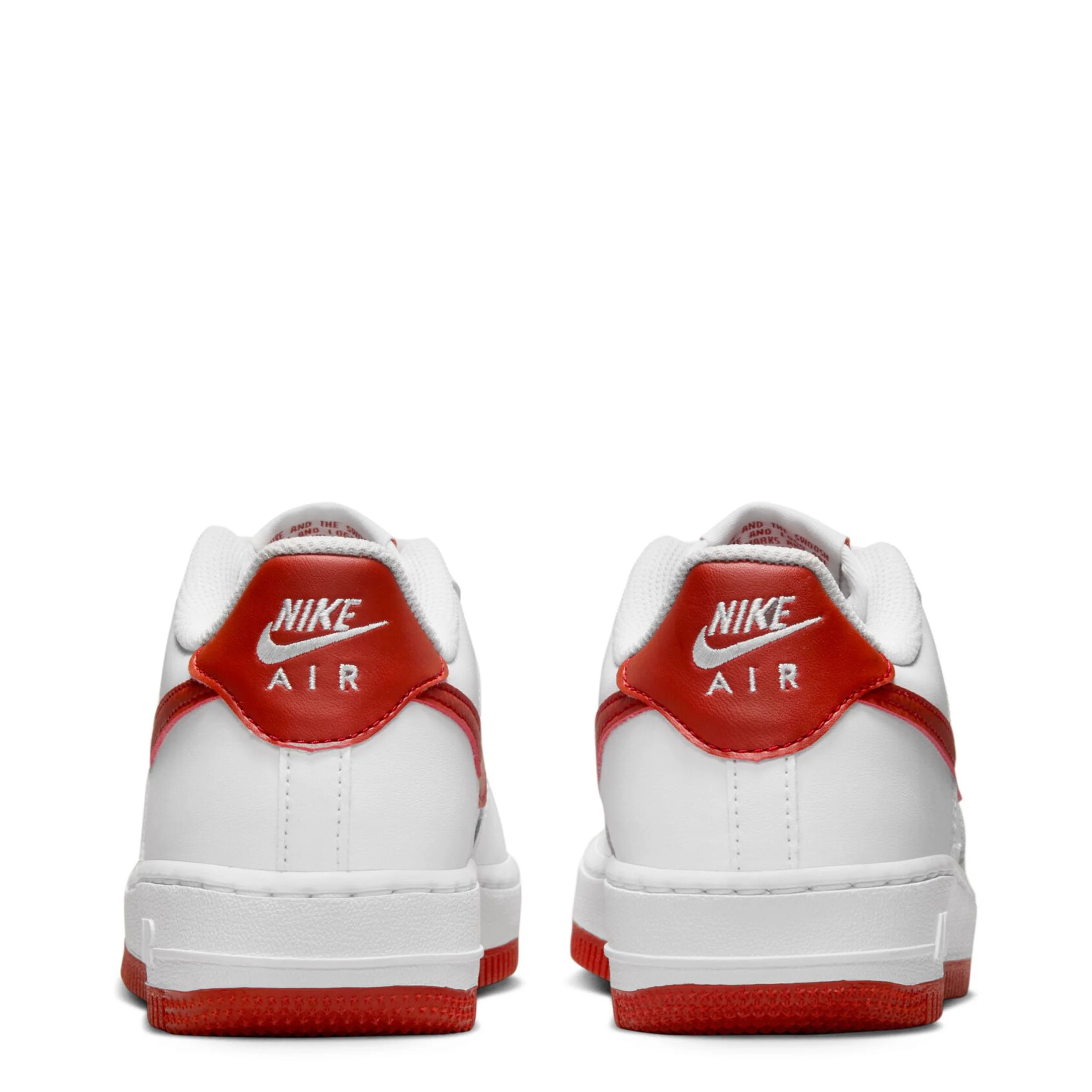 Air Force 1 (Little Kid/Big Kid) - Image 4