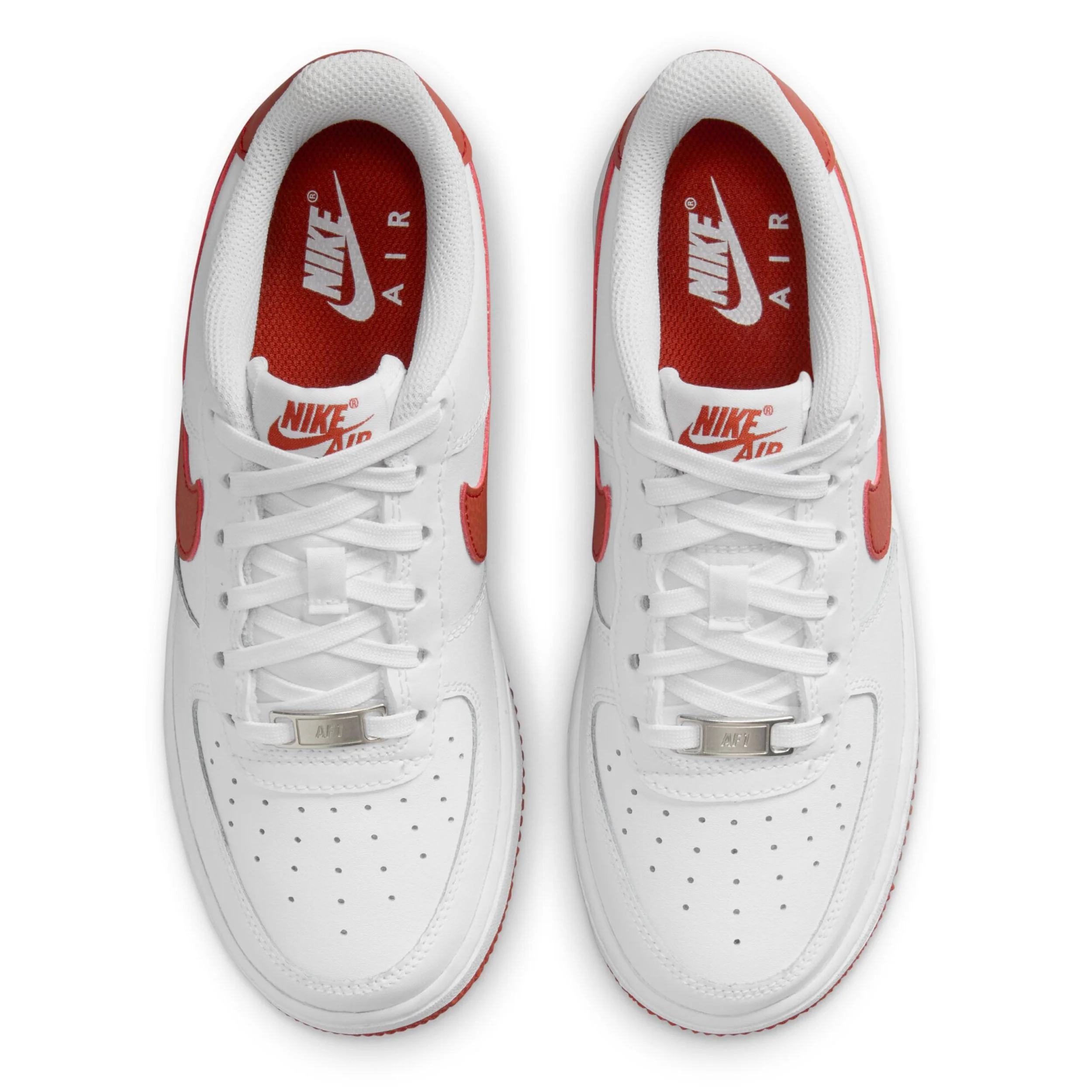 Air Force 1 (Little Kid/Big Kid) - Image 5