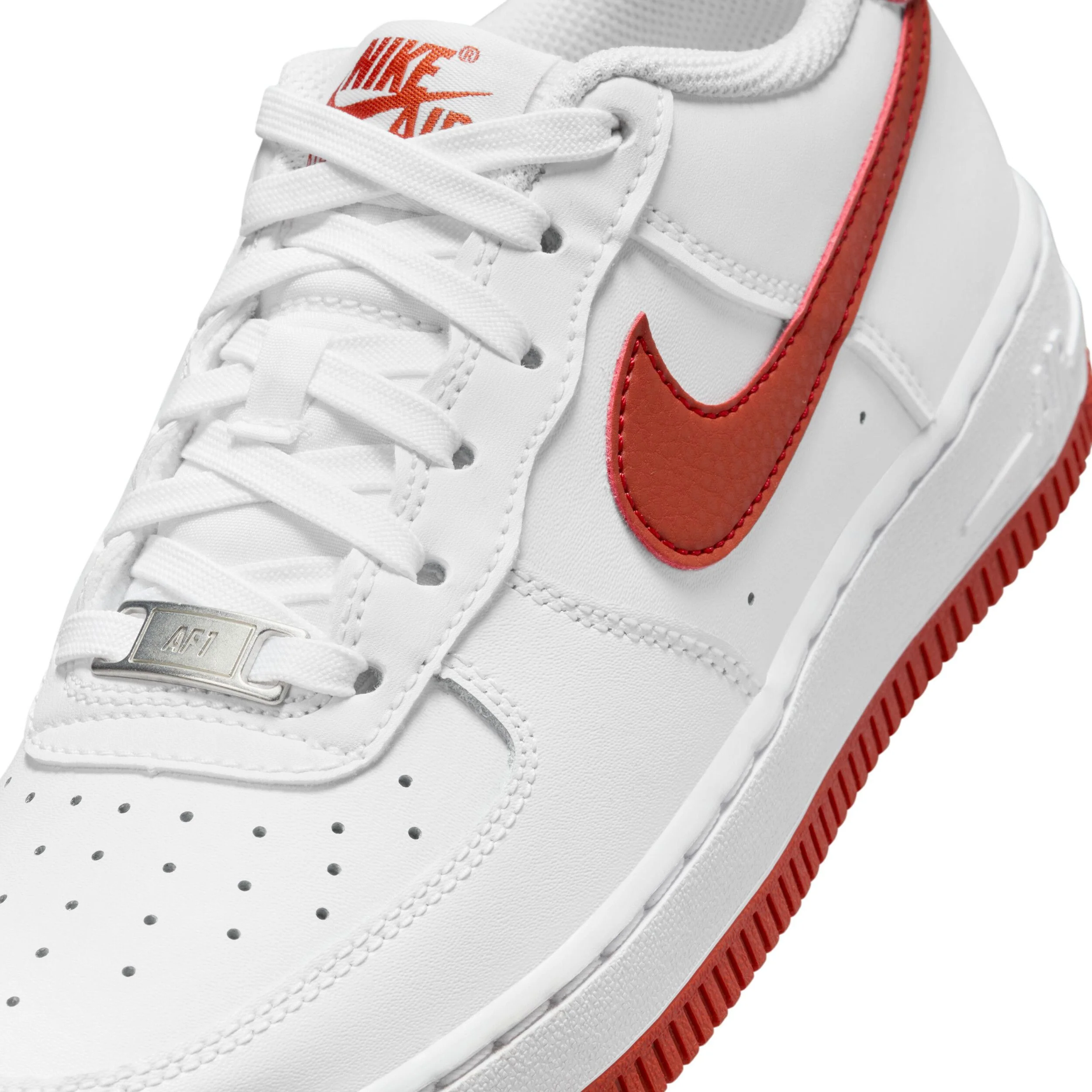 Air Force 1 (Little Kid/Big Kid) - Image 7