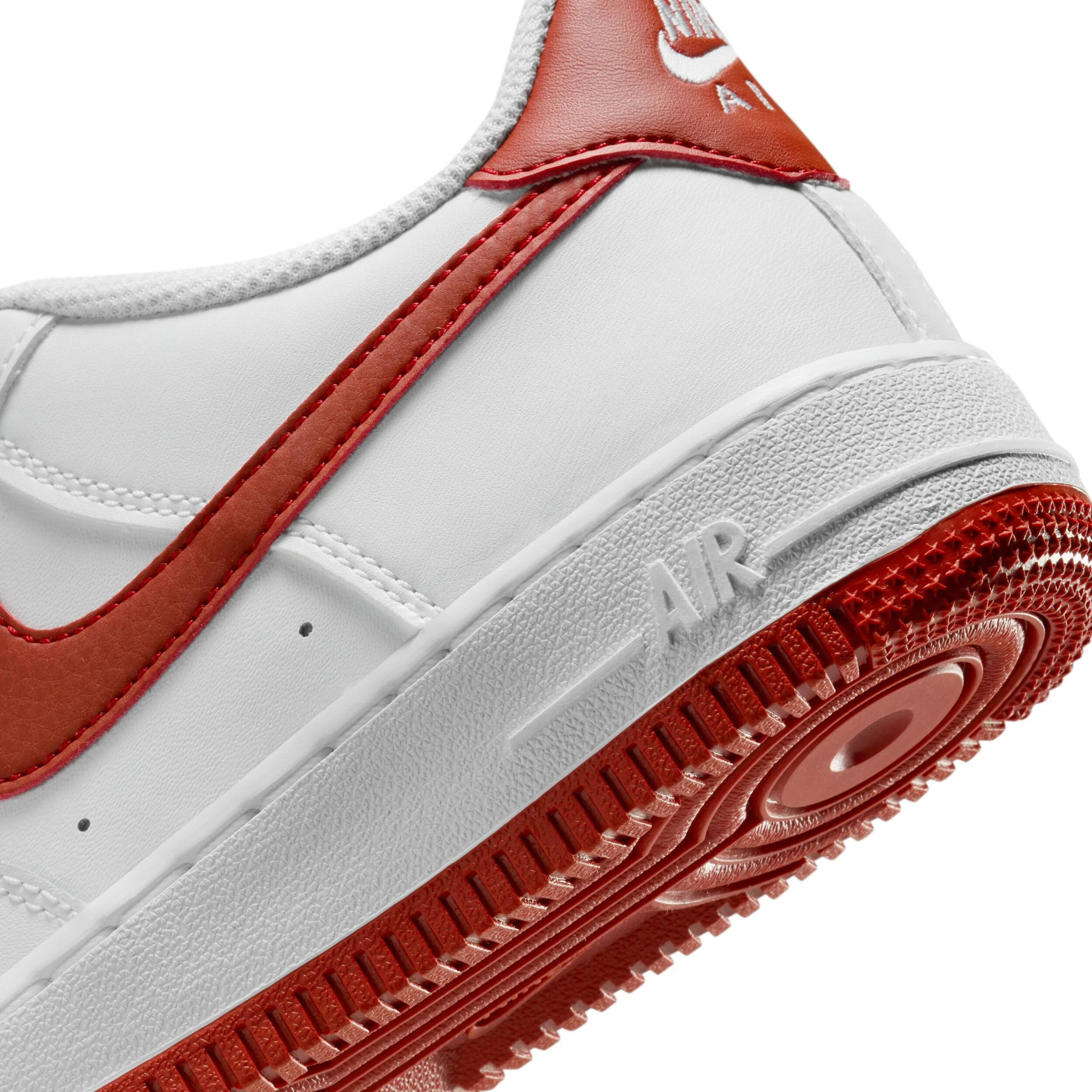 Air Force 1 (Little Kid/Big Kid) - Image 8