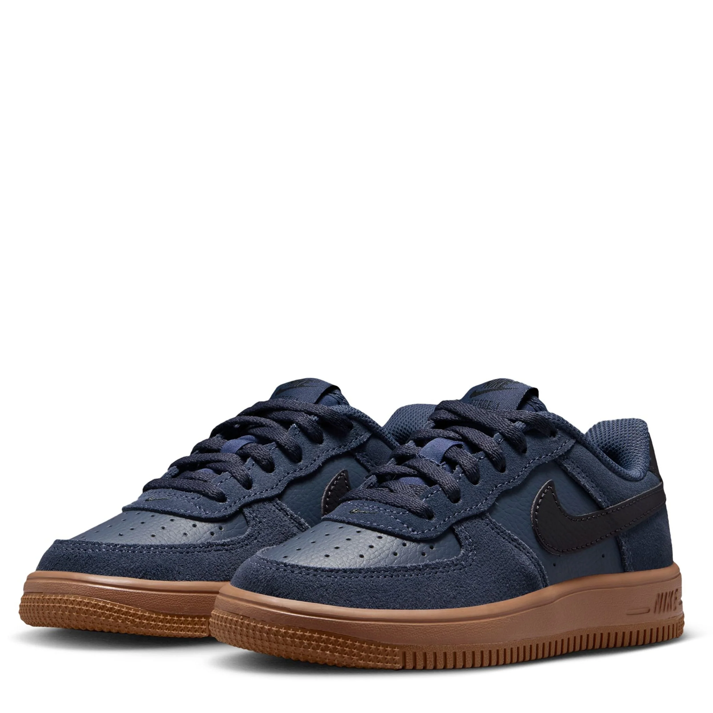 Air Force 1 (Little Kid) - Image 3