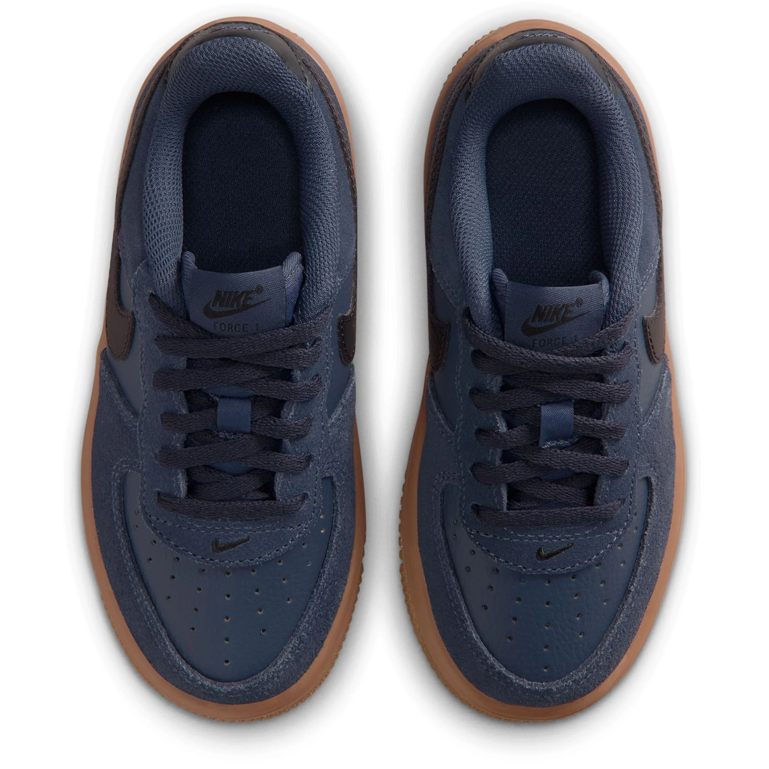 Air Force 1 (Little Kid) - Image 5