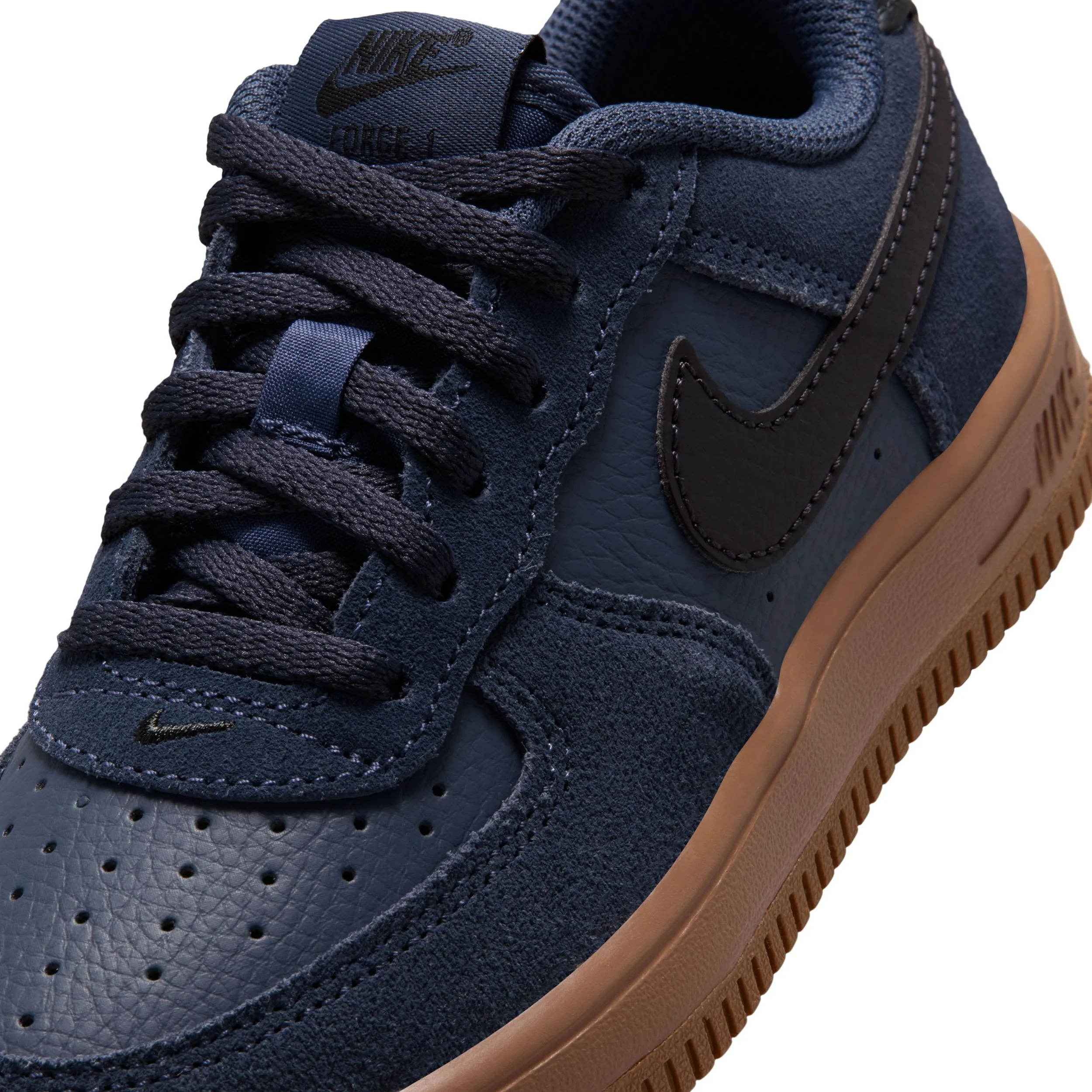 Air Force 1 (Little Kid) - Image 7