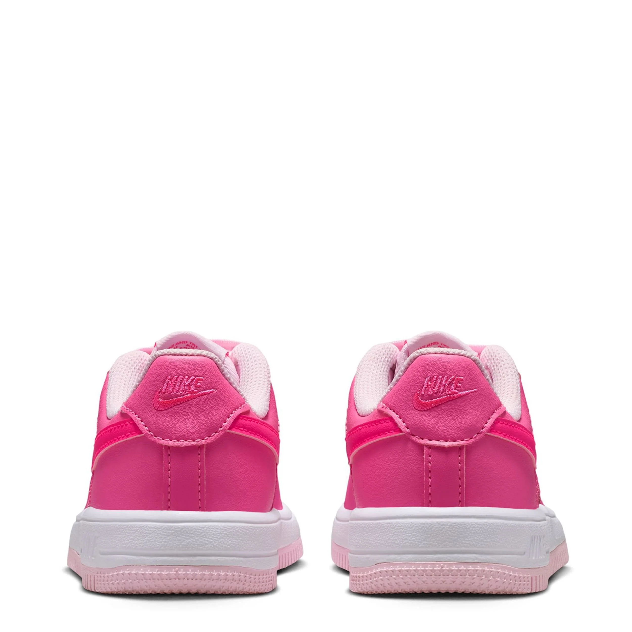 Air Force 1 (Little Kid) - Image 4