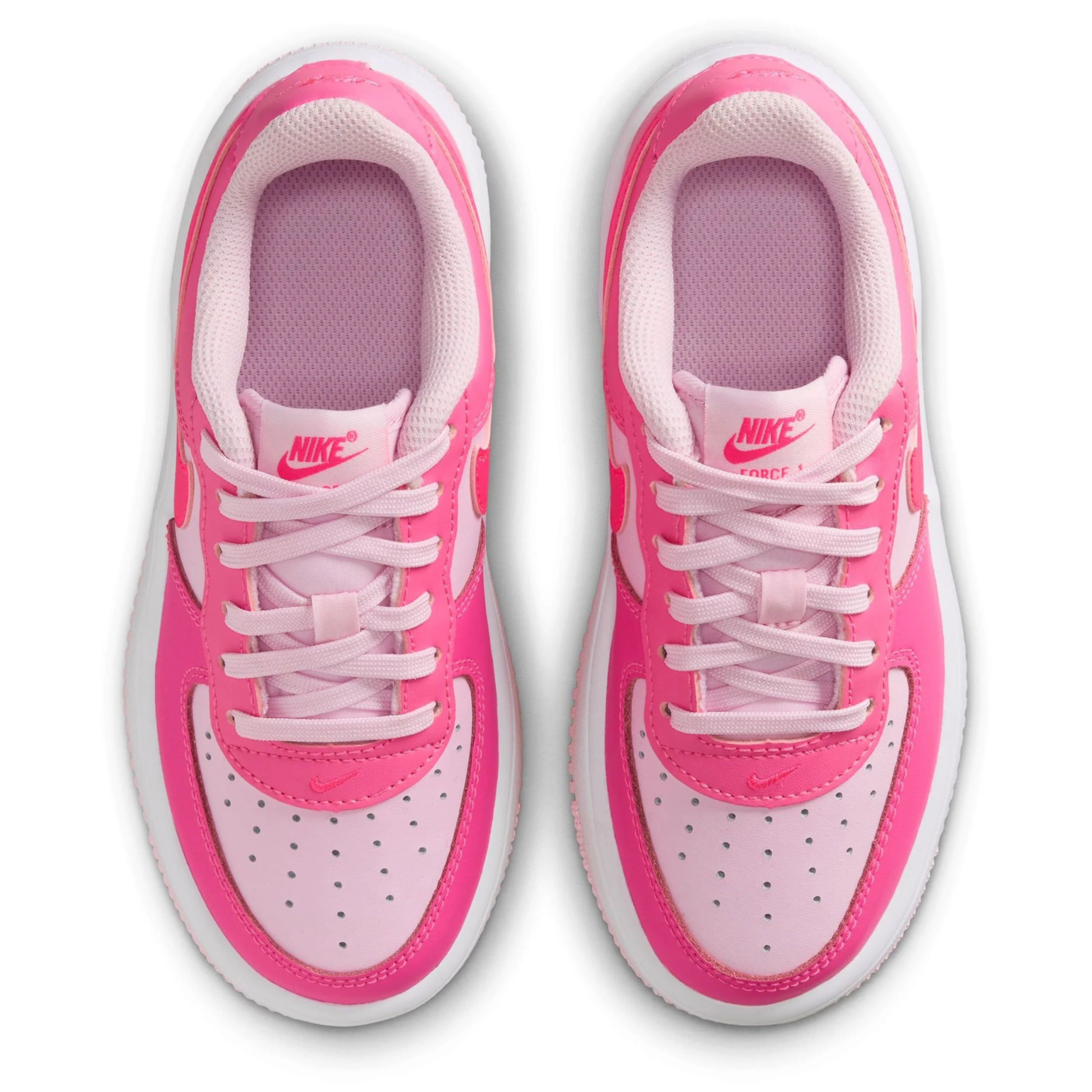 Air Force 1 (Little Kid) - Image 5