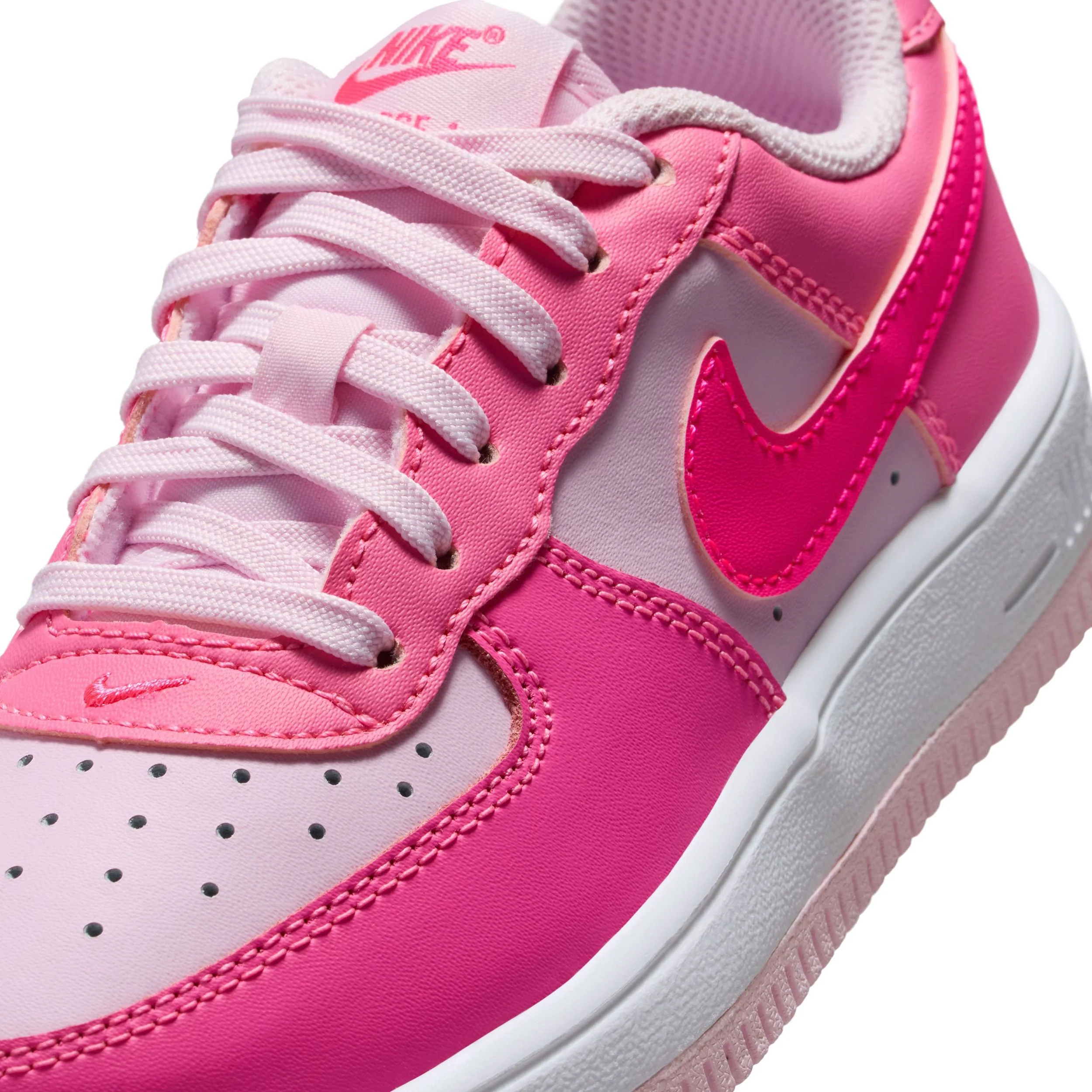 Air Force 1 (Little Kid) - Image 7