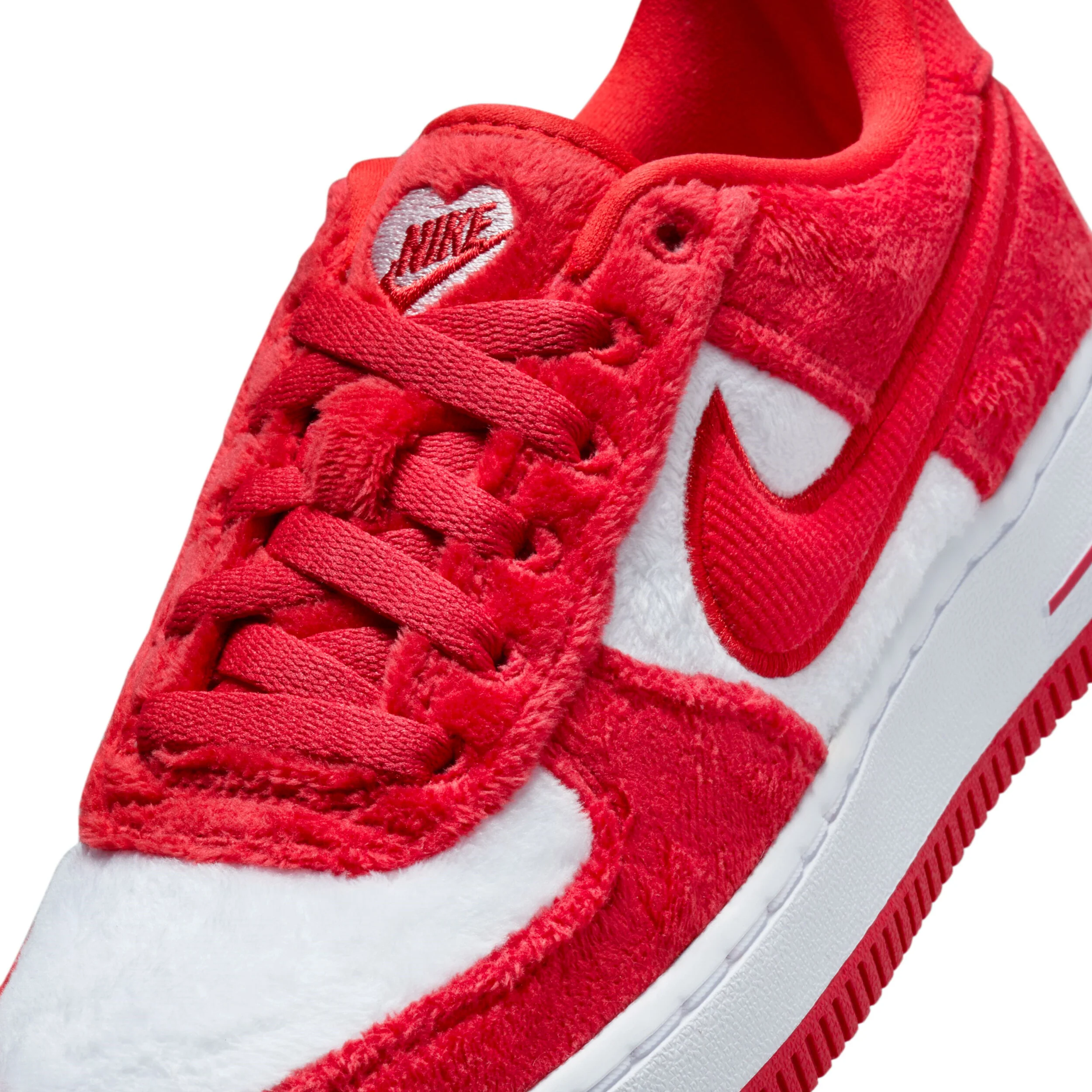 Air Force 1 Low (Big Kid) - Image 8