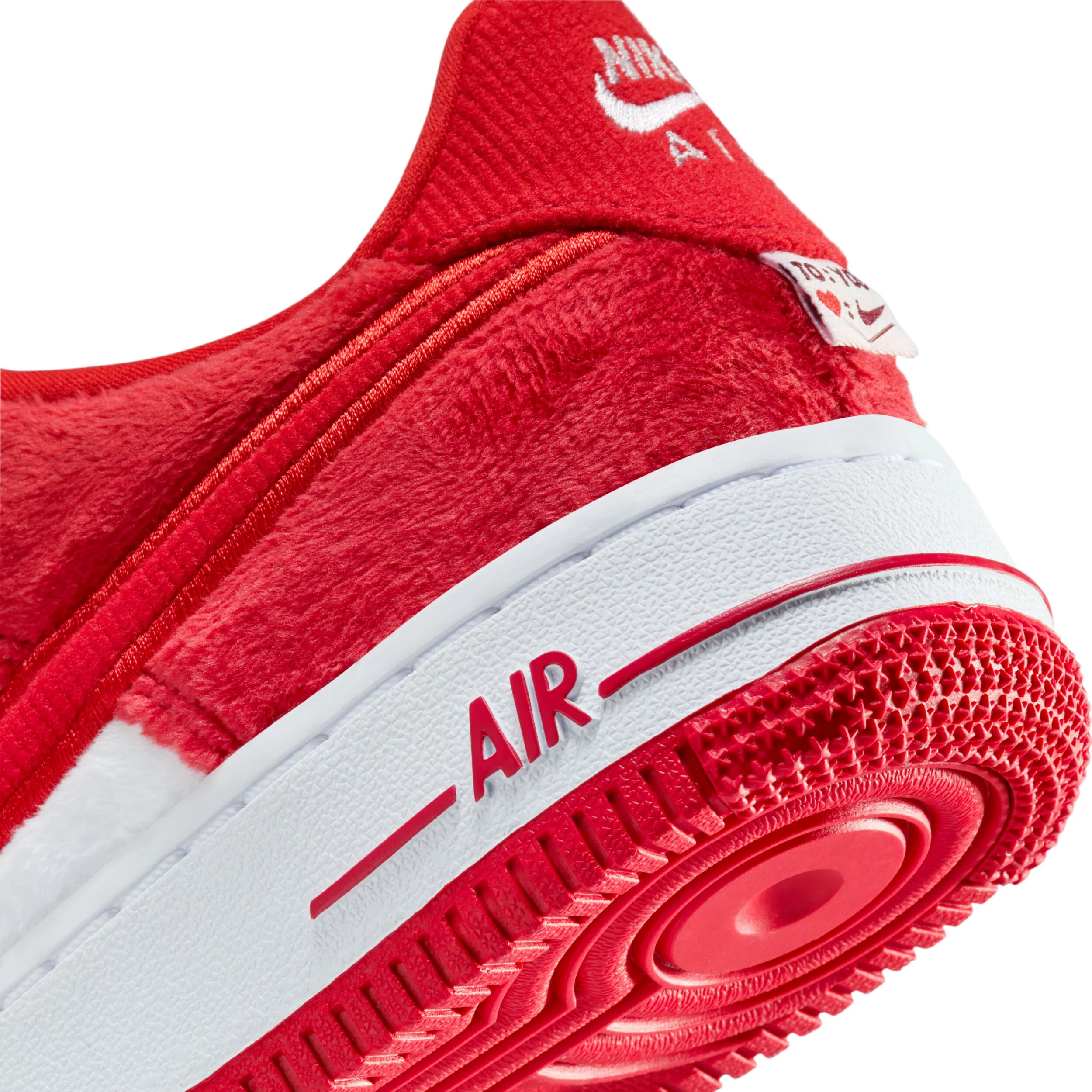 Air Force 1 Low (Big Kid) - Image 9