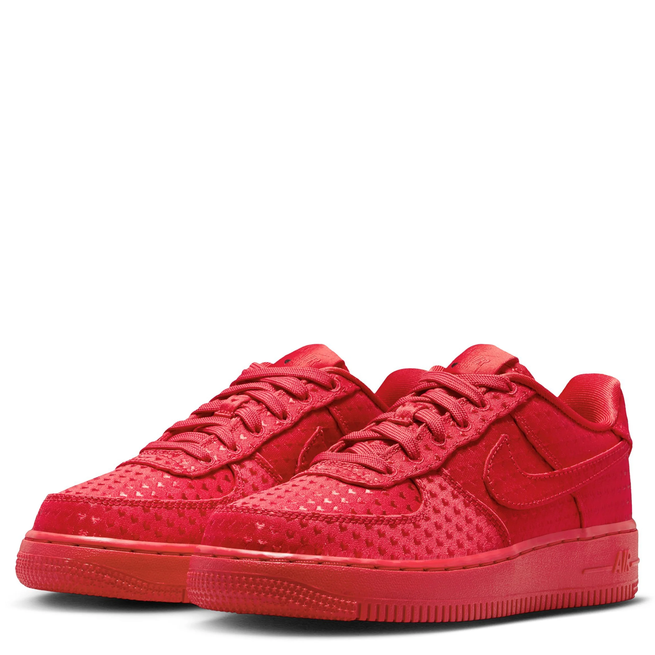Air Force 1 Low (Big Kid) - Image 3