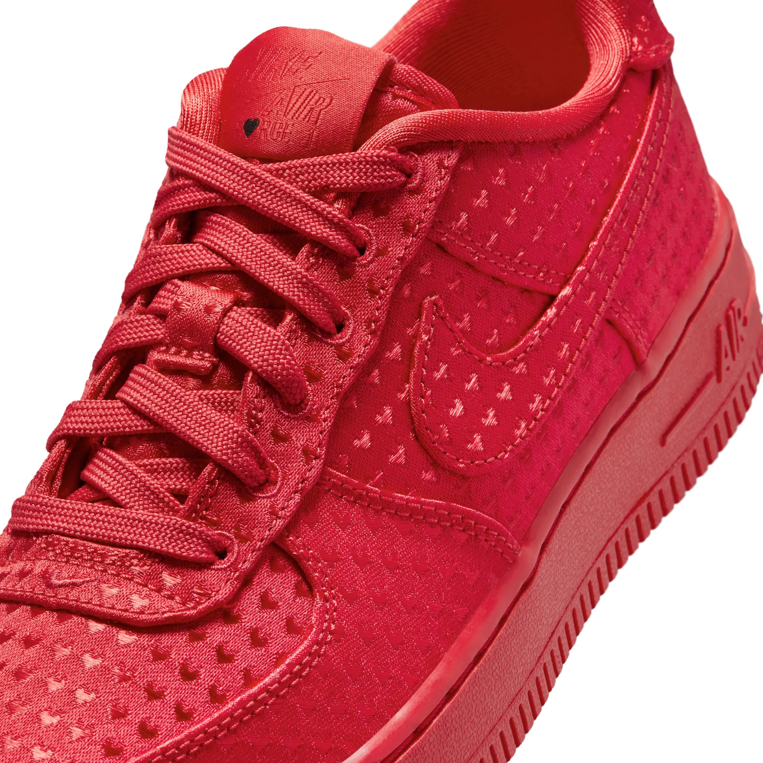 Air Force 1 Low (Big Kid) - Image 7