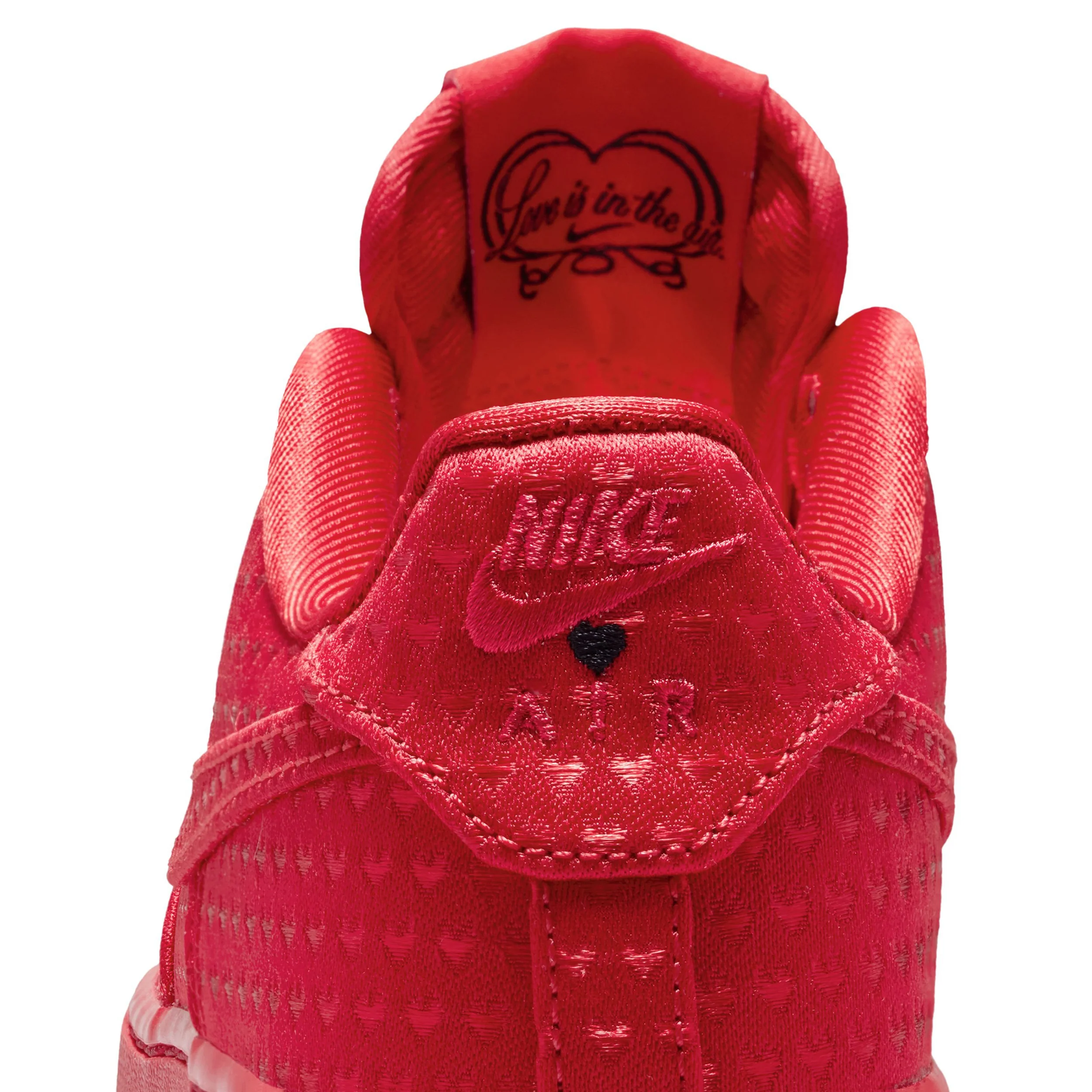Air Force 1 Low (Big Kid) - Image 9