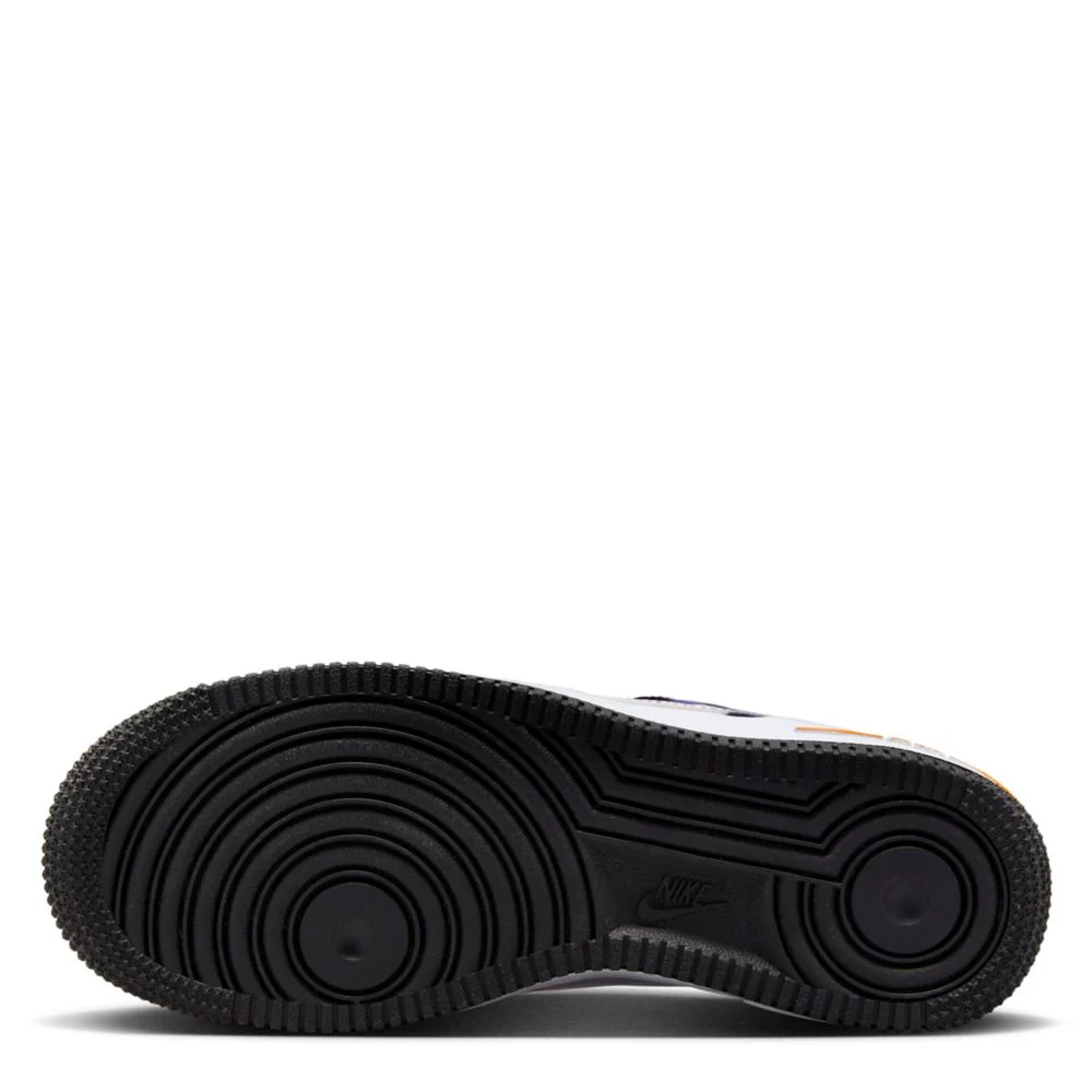 Air Force 1 Low Lv8 (Big Kid) - Image 6