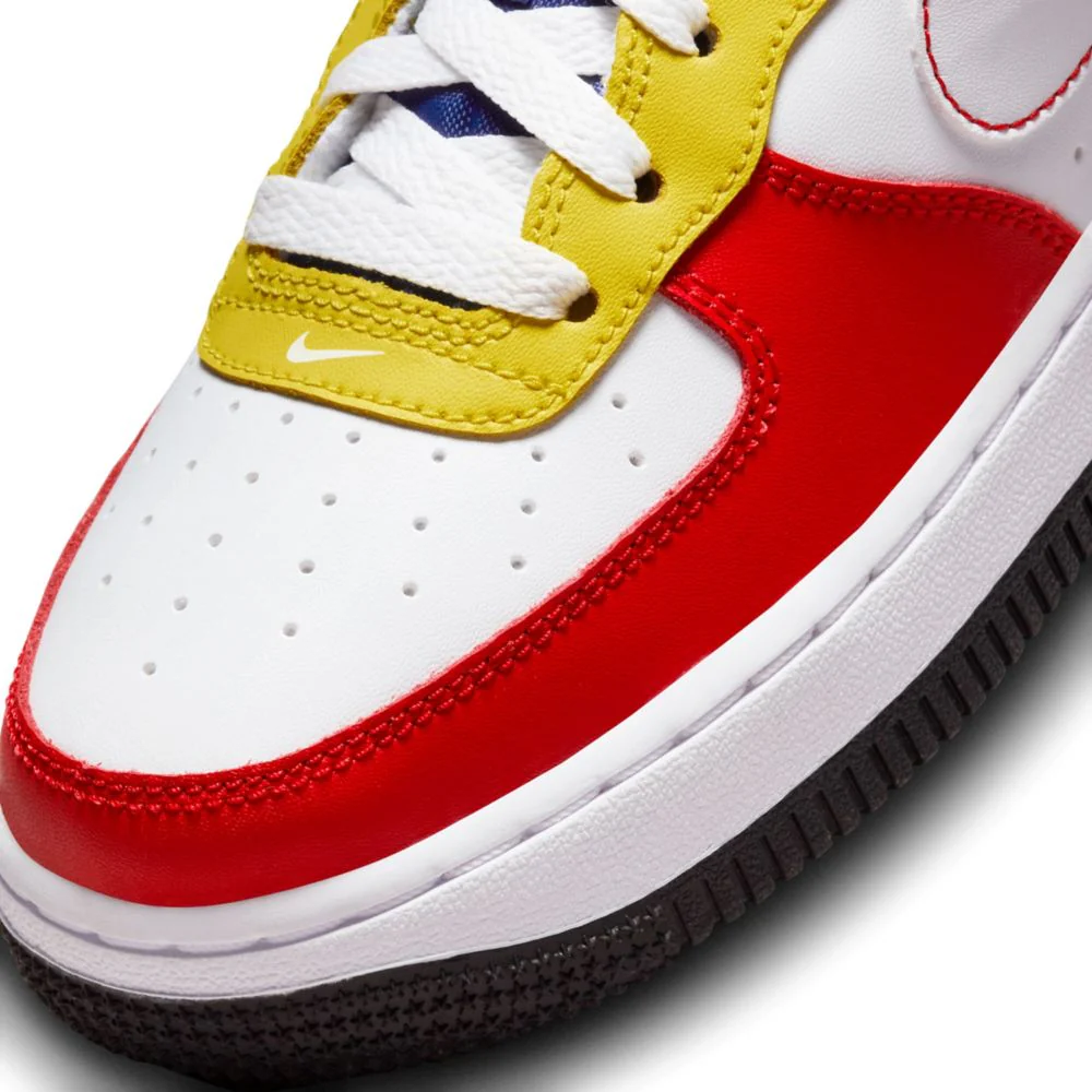 Air Force 1 Low Lv8 (Big Kid) - Image 7