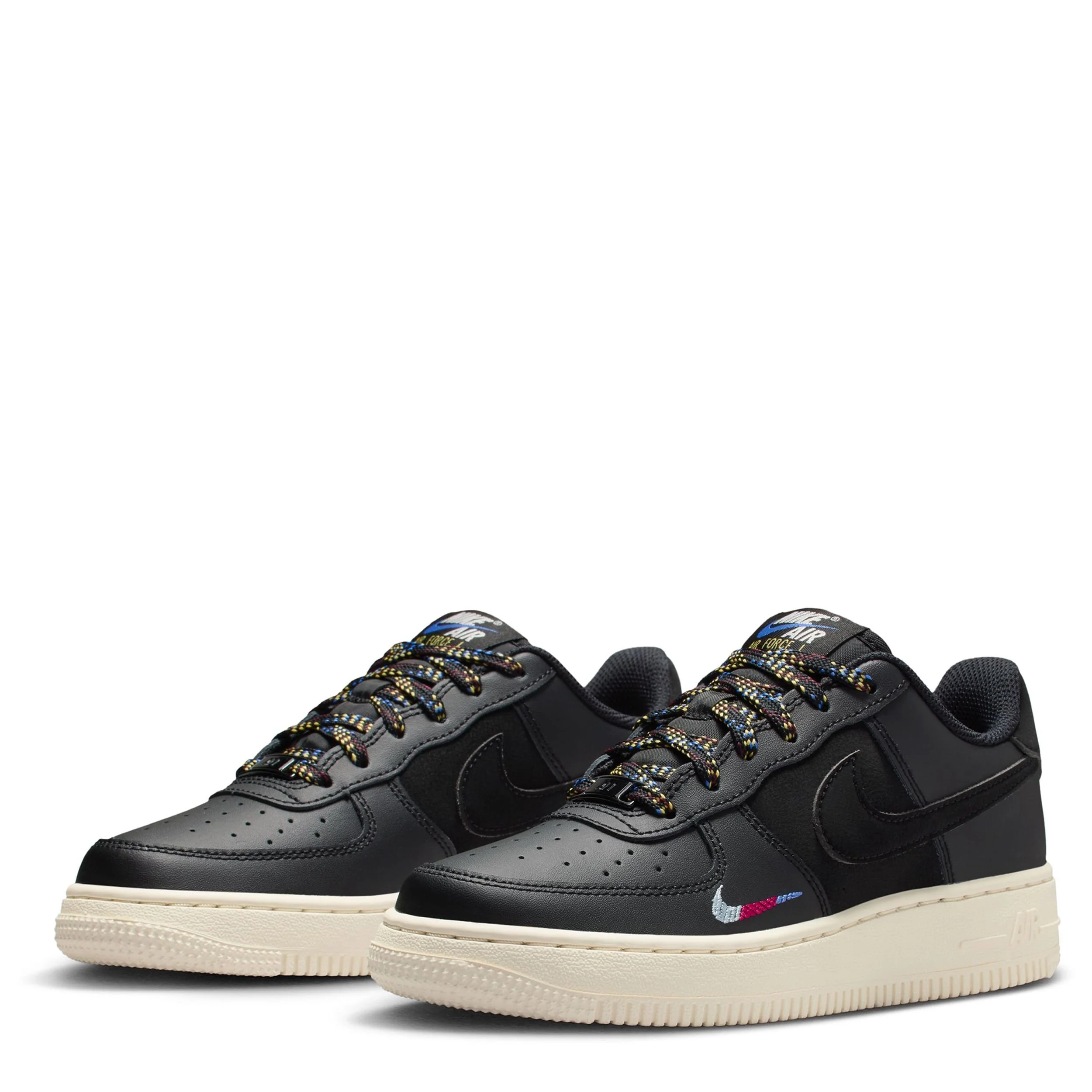Air Force 1 Lv8 1 (Big Kid) - Image 3