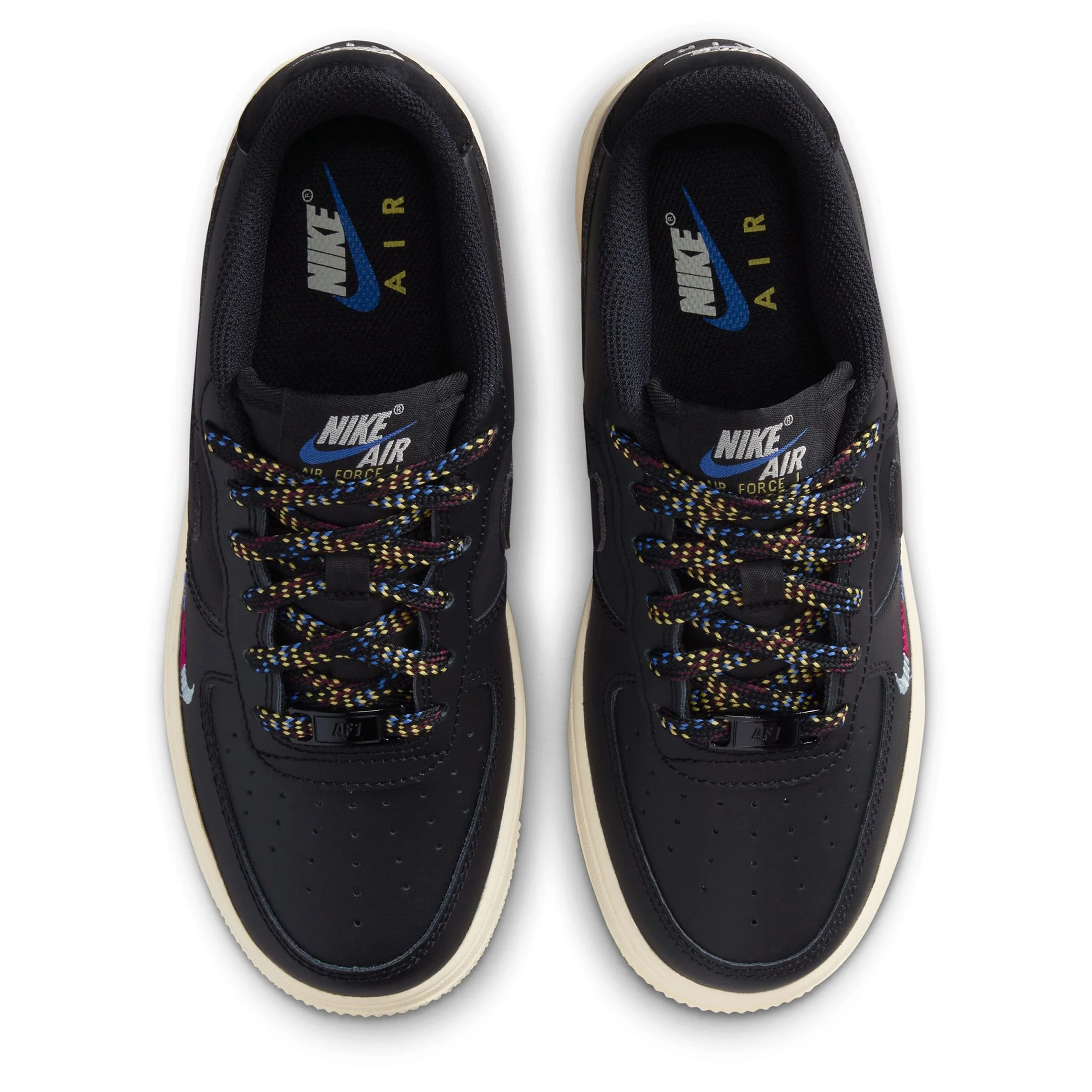 Air Force 1 Lv8 1 (Big Kid) - Image 5