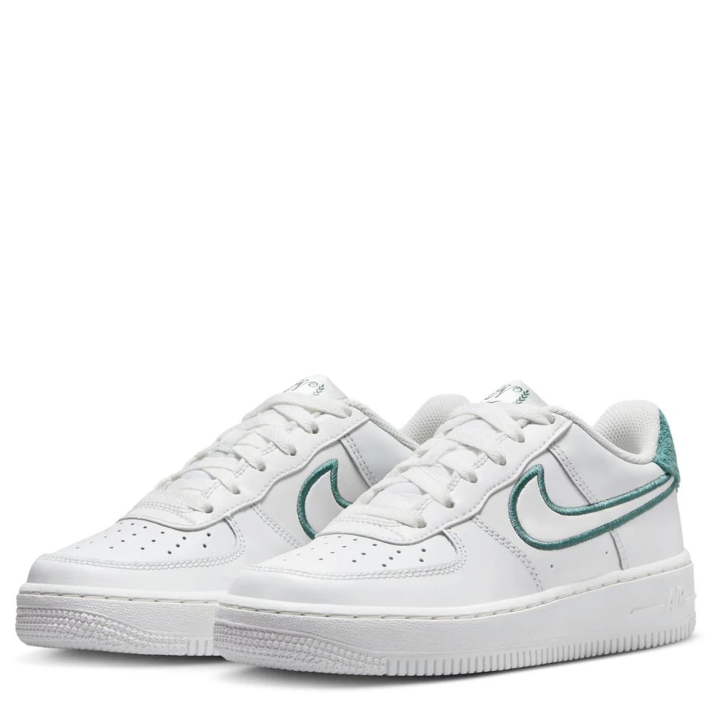 Air Force 1 Lv8 3 (Big Kid) - Image 3