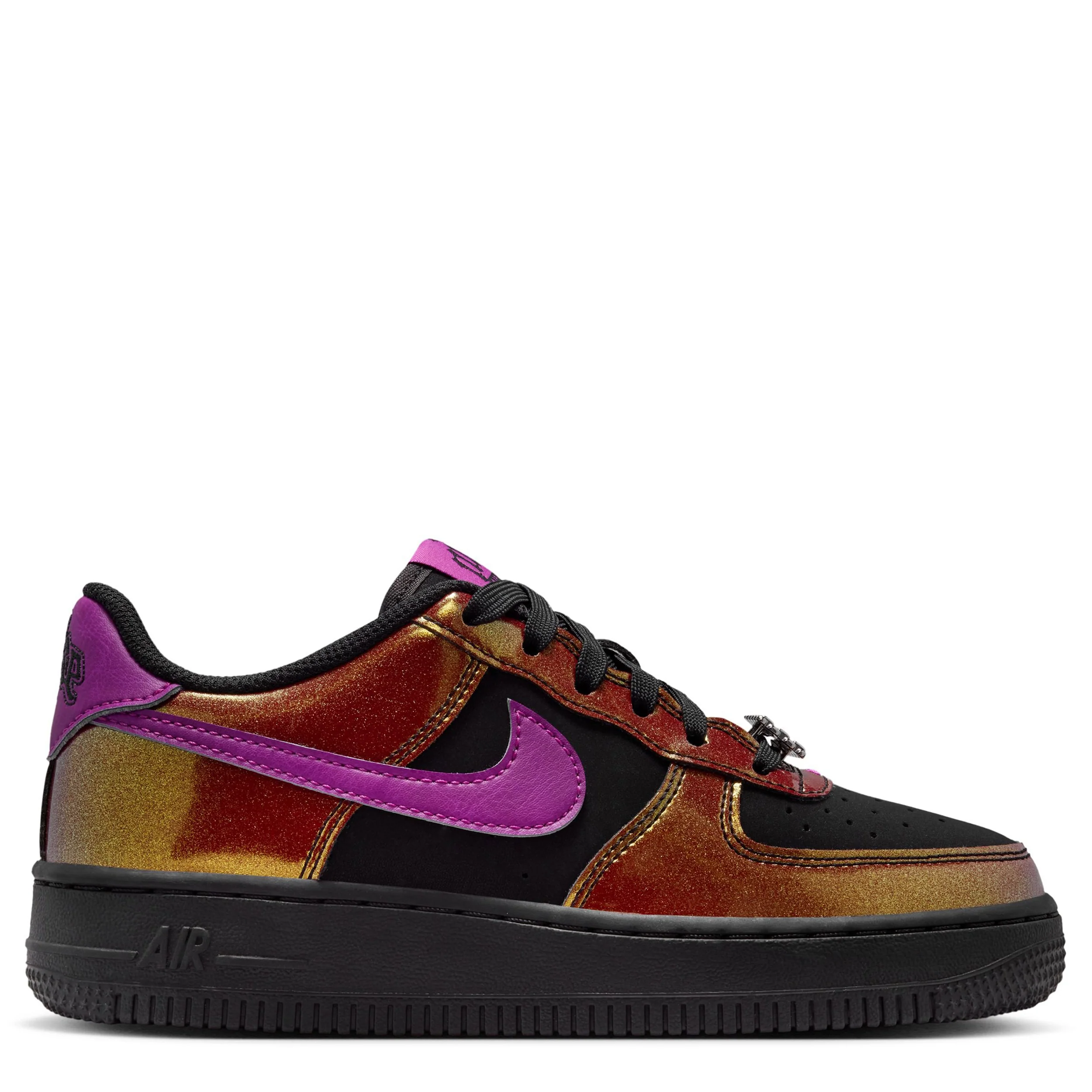 Air Force 1 Lv8 (Big Kid)