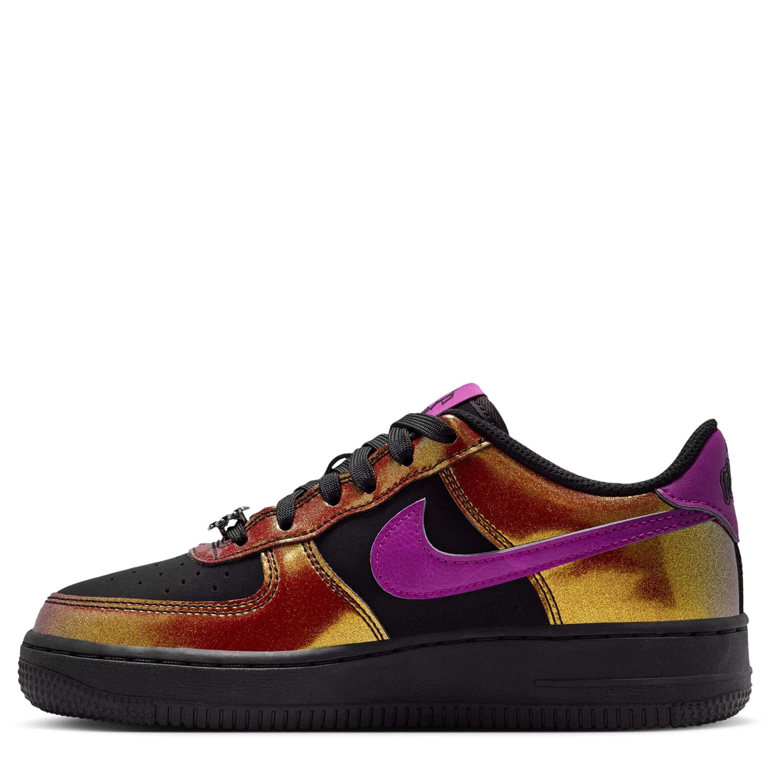 Air Force 1 Lv8 (Big Kid) - Image 2