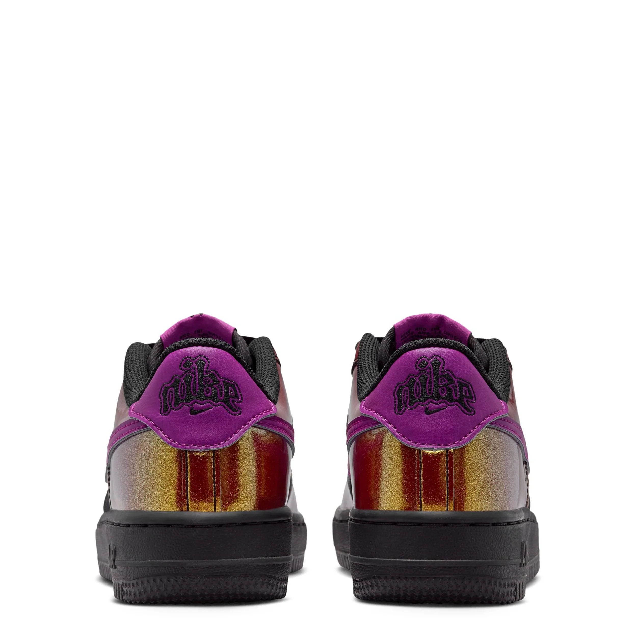 Air Force 1 Lv8 (Big Kid) - Image 4