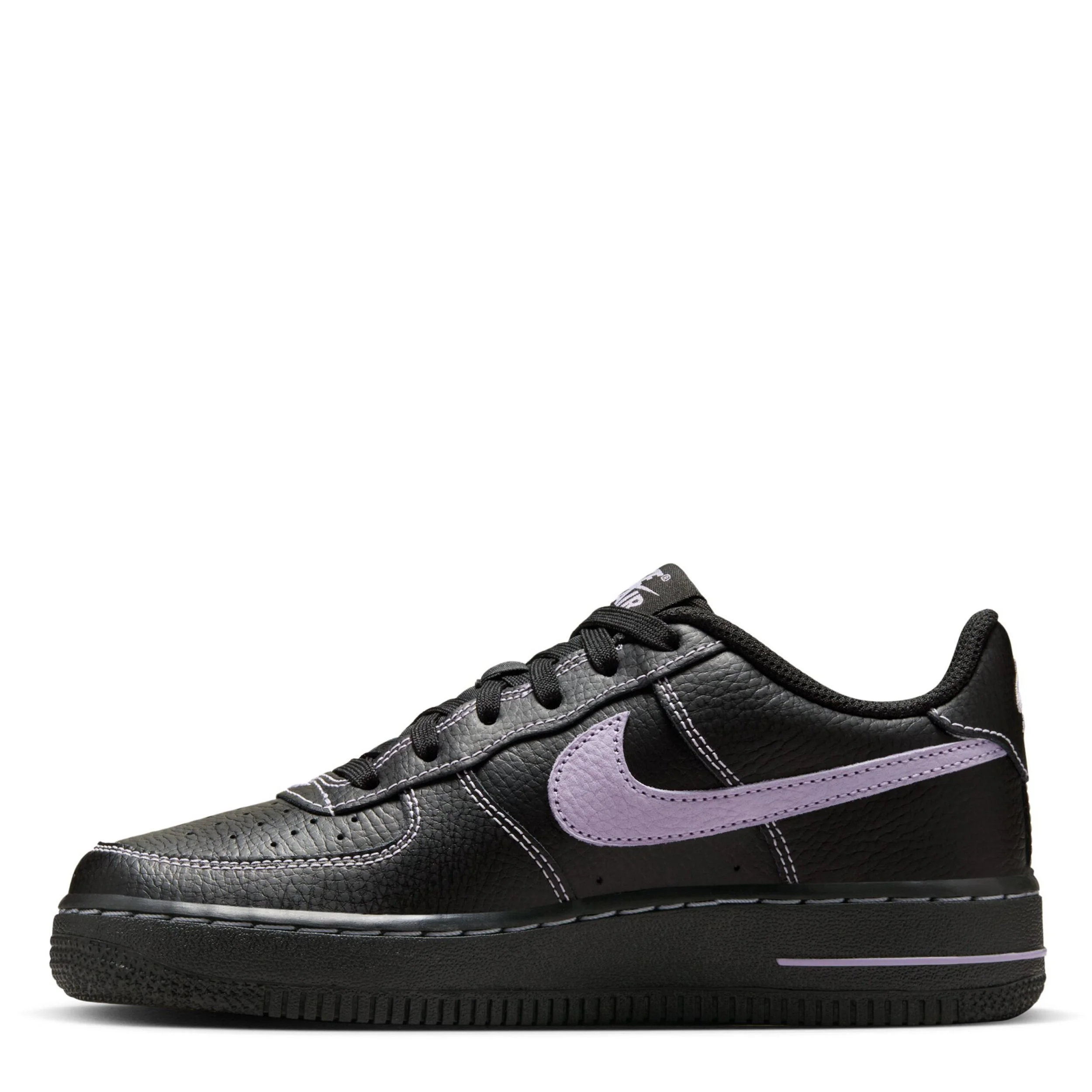 Air Force 1 Lv8 (Big Kid) - Image 2
