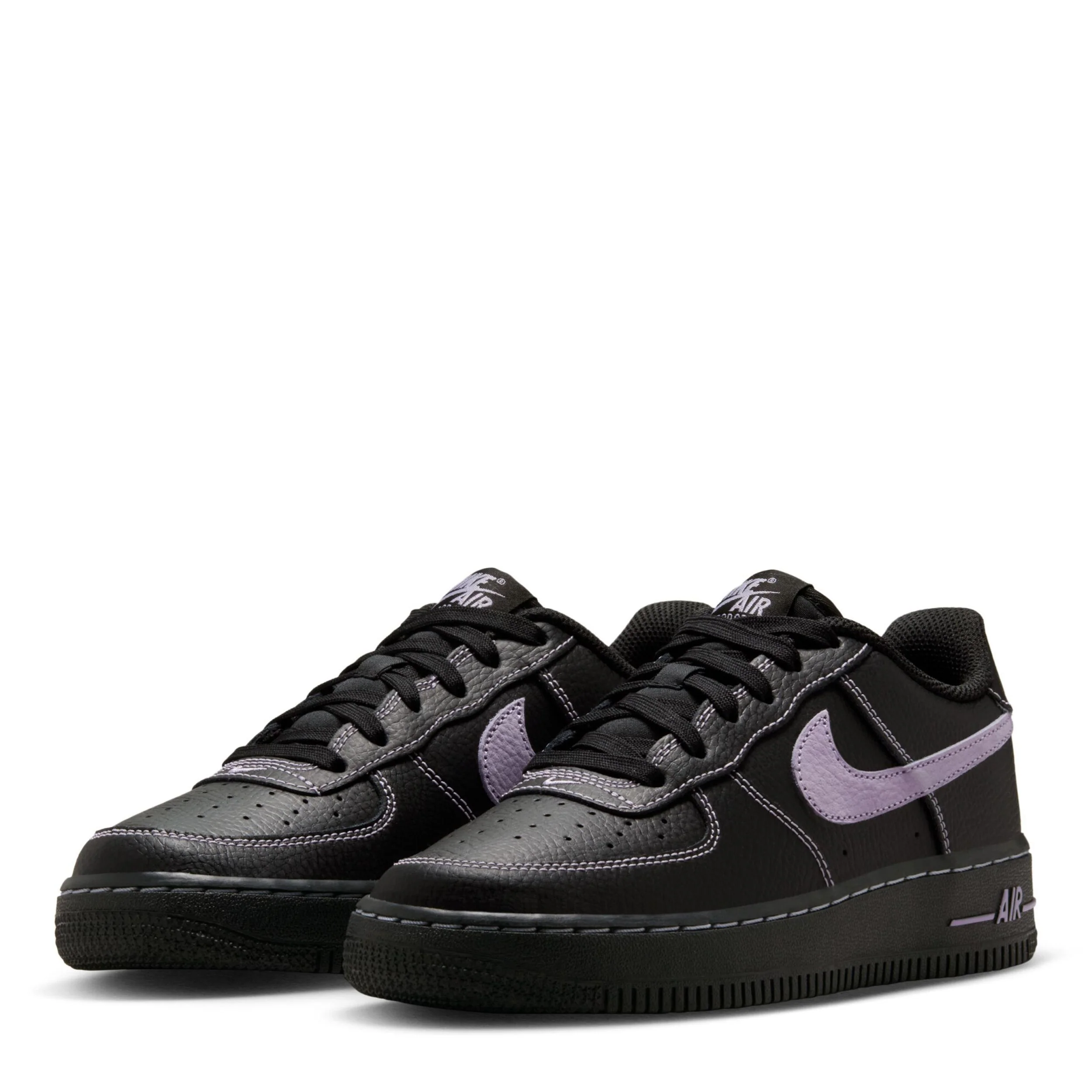Air Force 1 Lv8 (Big Kid) - Image 3