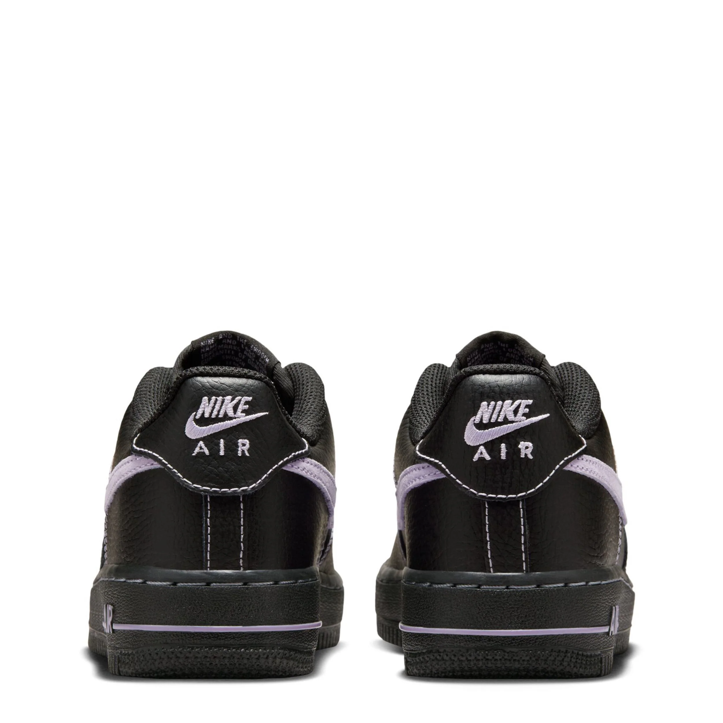Air Force 1 Lv8 (Big Kid) - Image 4