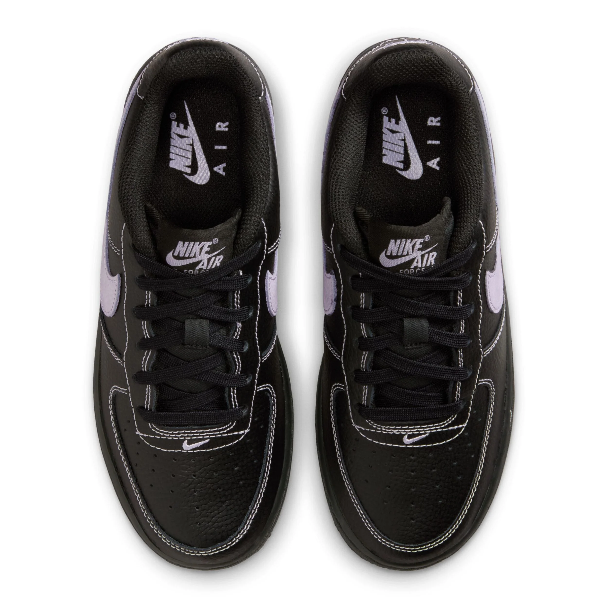 Air Force 1 Lv8 (Big Kid) - Image 5