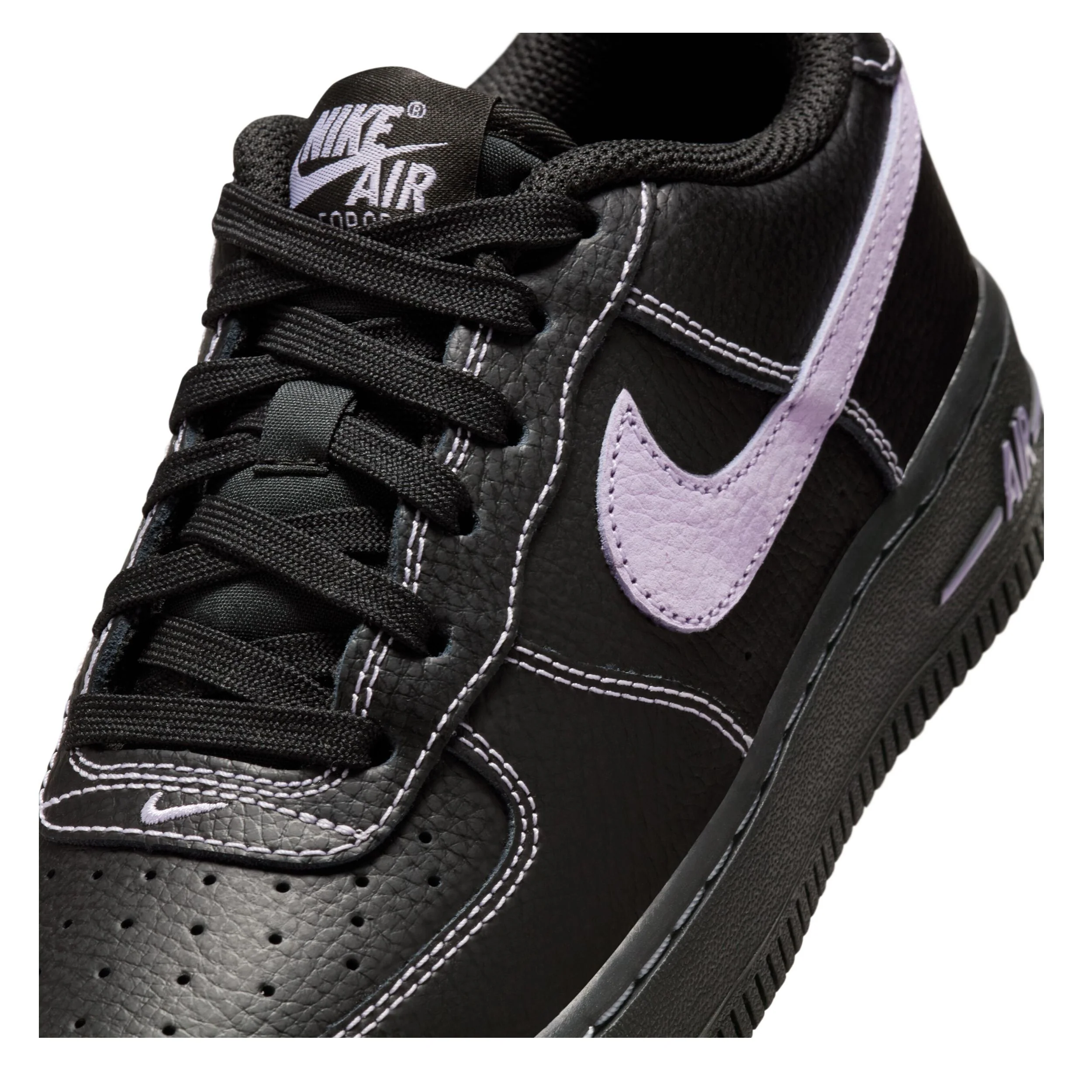 Air Force 1 Lv8 (Big Kid) - Image 7