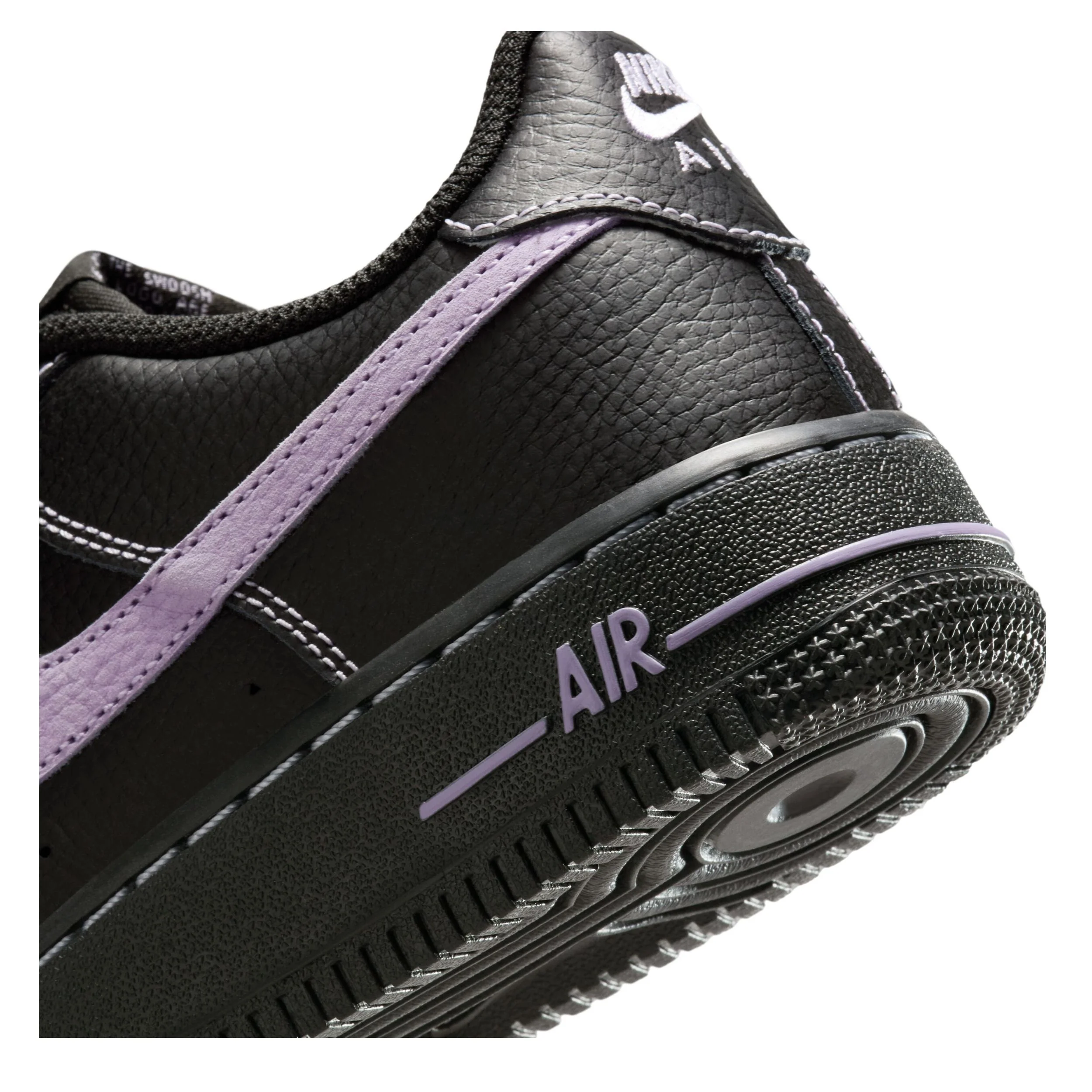 Air Force 1 Lv8 (Big Kid) - Image 8