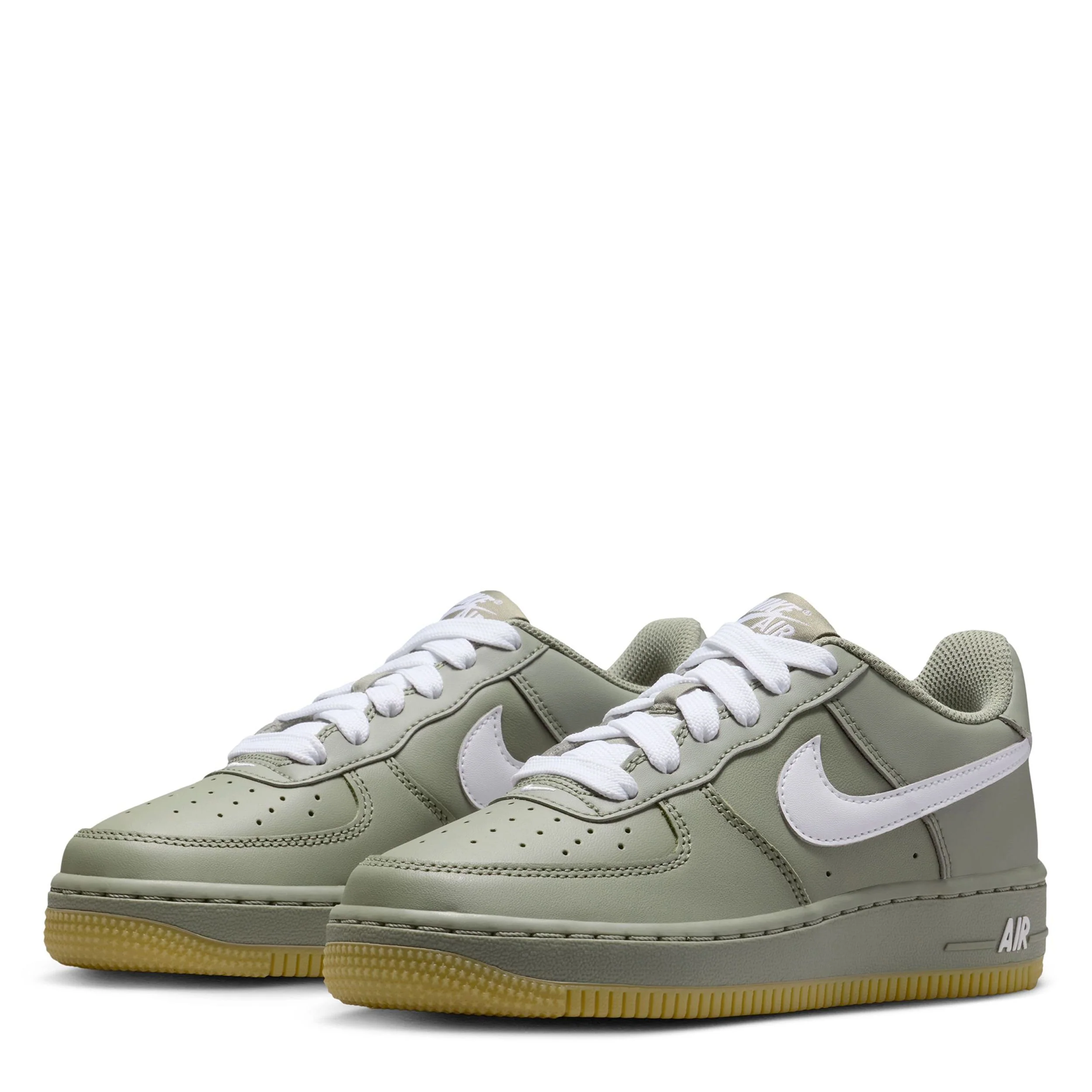 Air Force 1 Lv8 (Big Kid) - Image 3