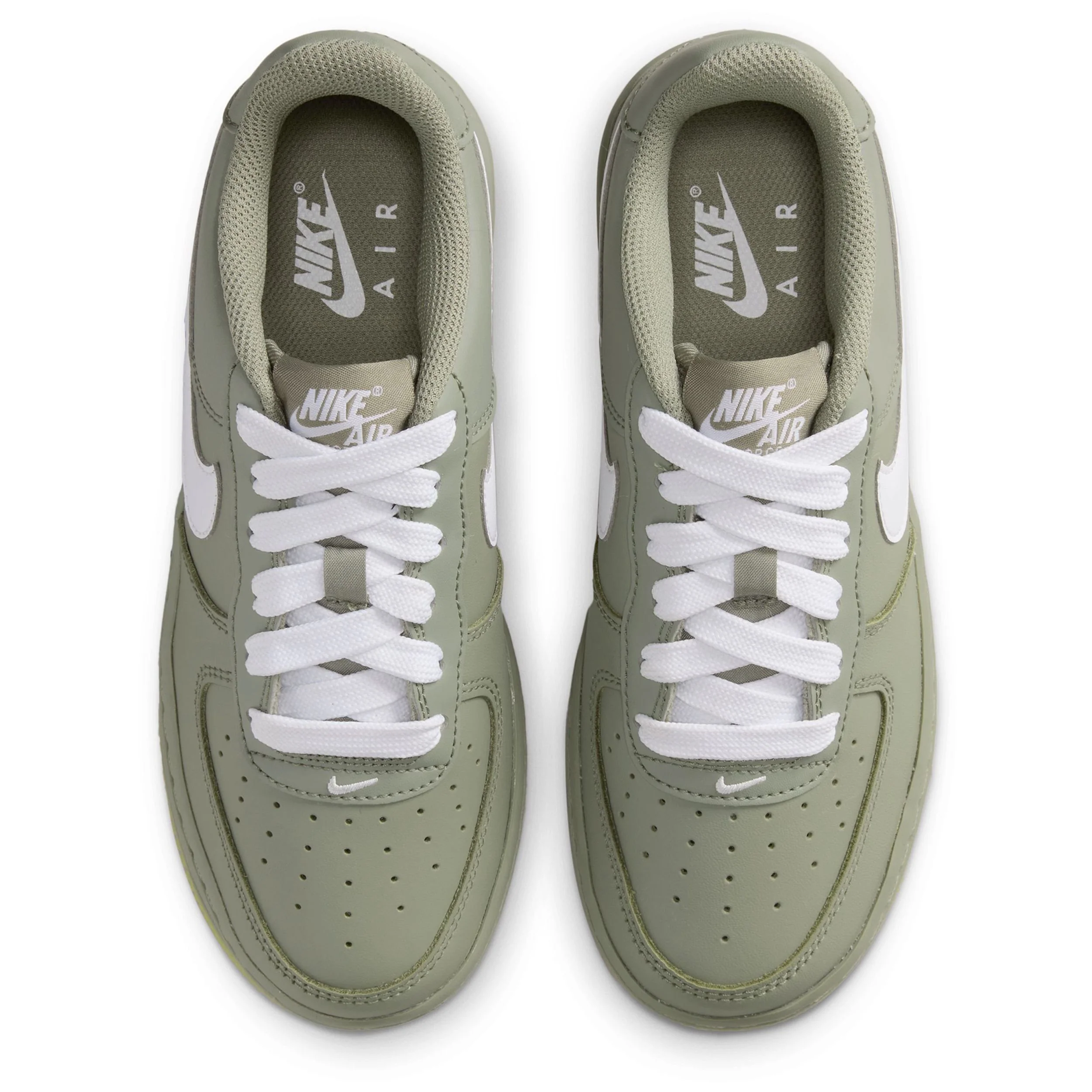 Air Force 1 Lv8 (Big Kid) - Image 5