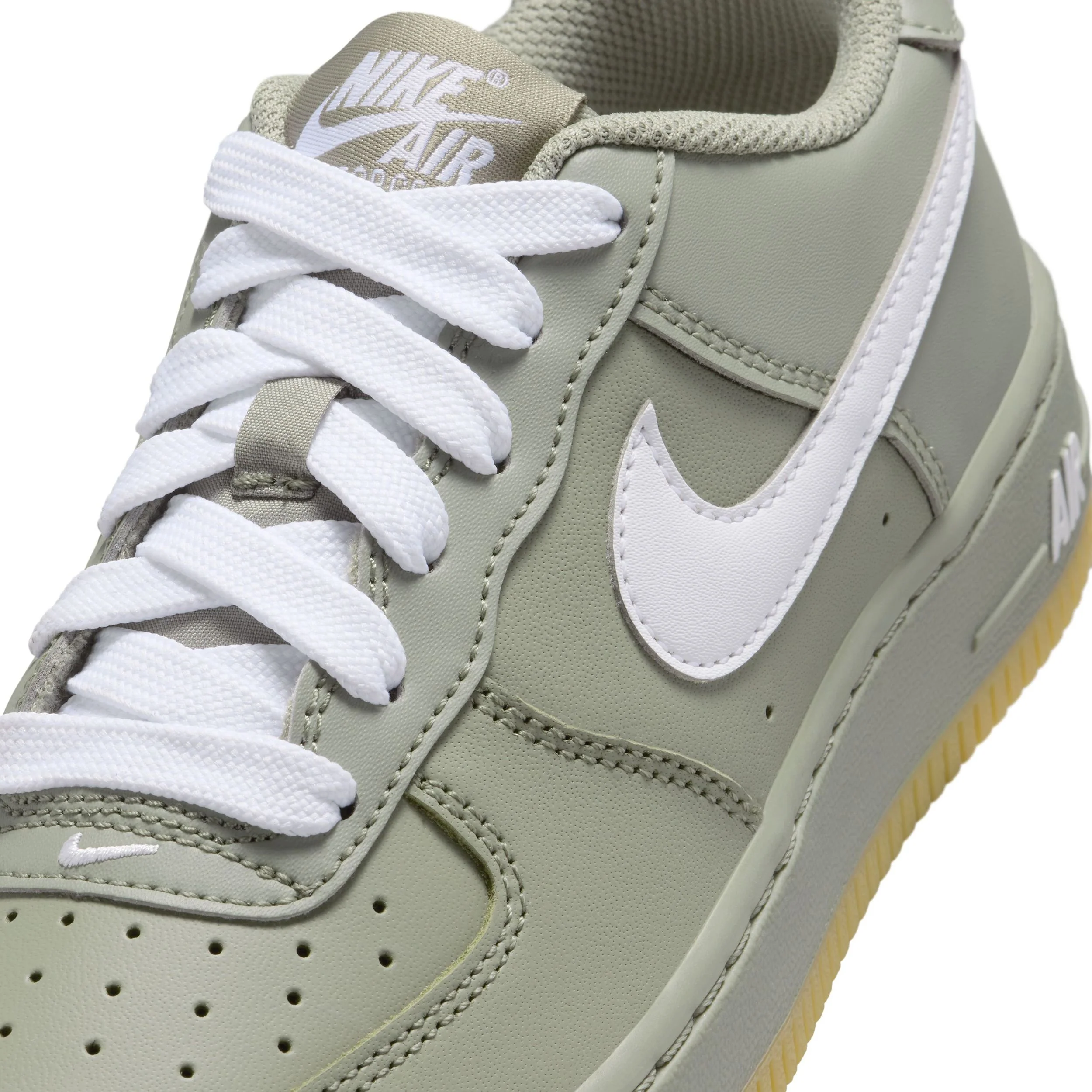 Air Force 1 Lv8 (Big Kid) - Image 7