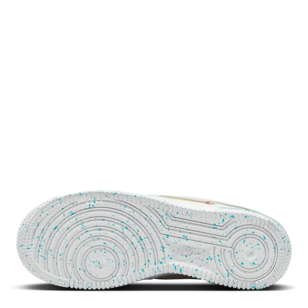 Air Force 1 Lv8 (Big Kid) - Image 5