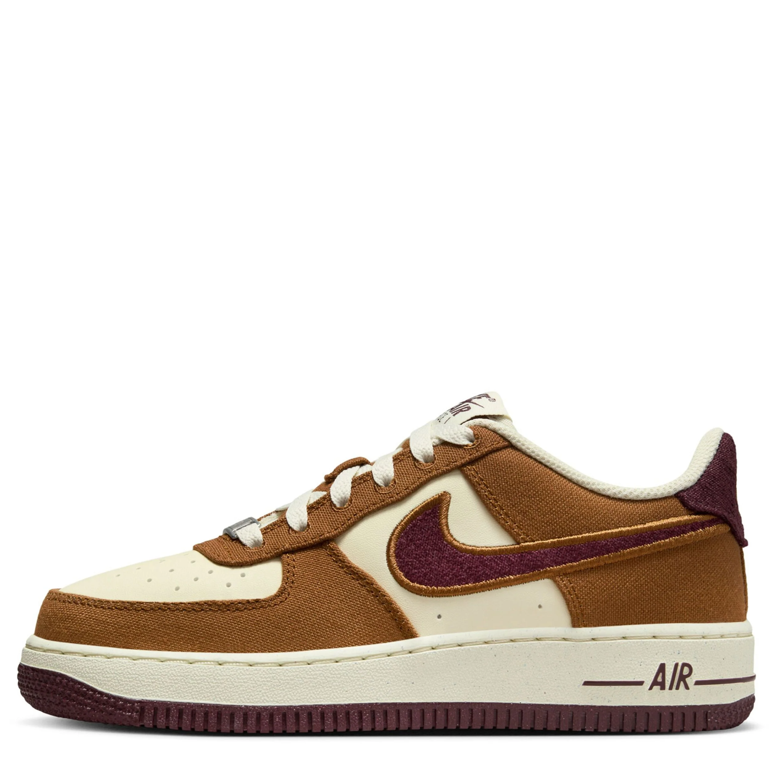 Air Force 1 Lv8 (Big Kid) - Image 2