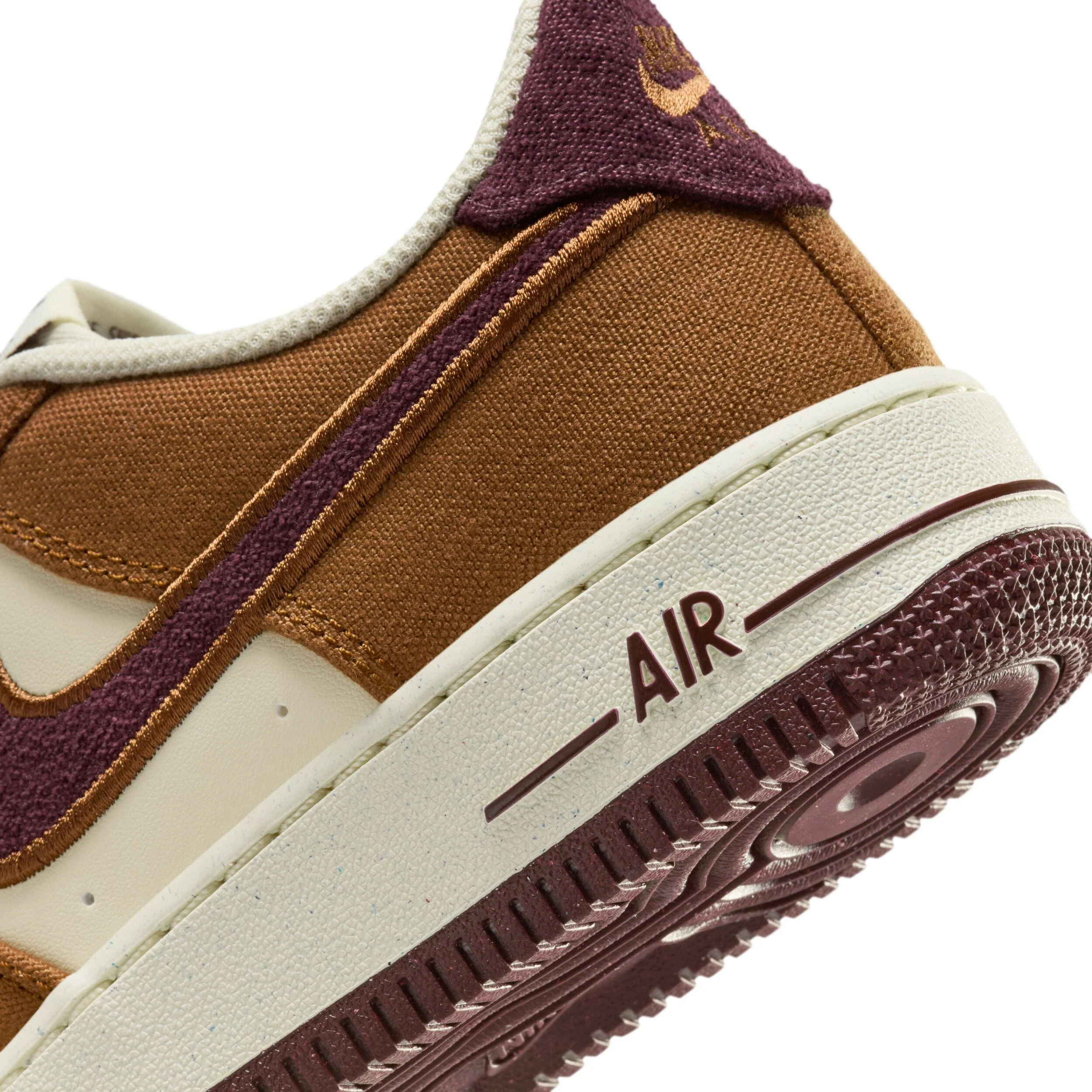 Air Force 1 Lv8 (Big Kid) - Image 8