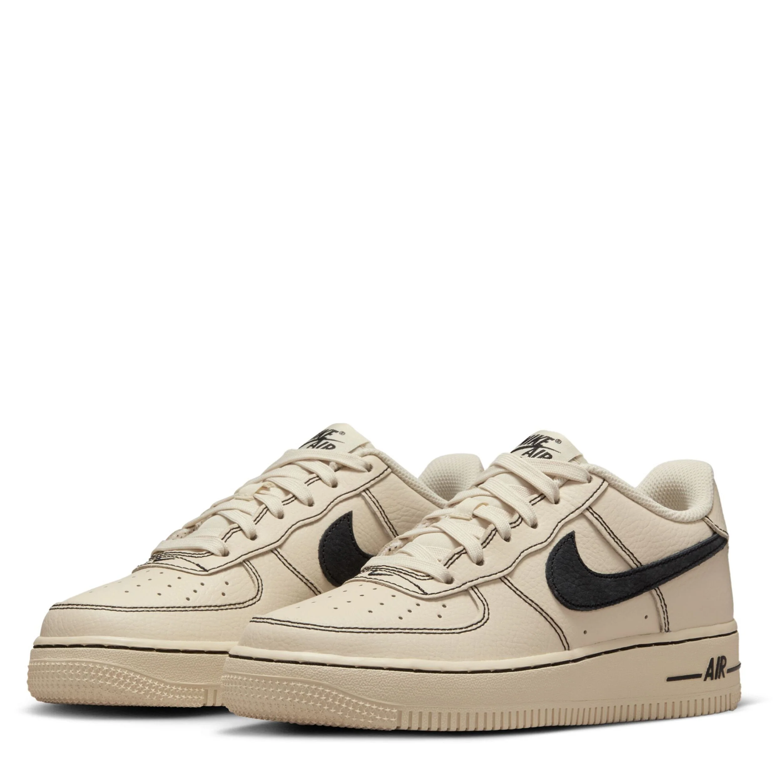 Air Force 1 Lv8 (Big Kid) - Image 3