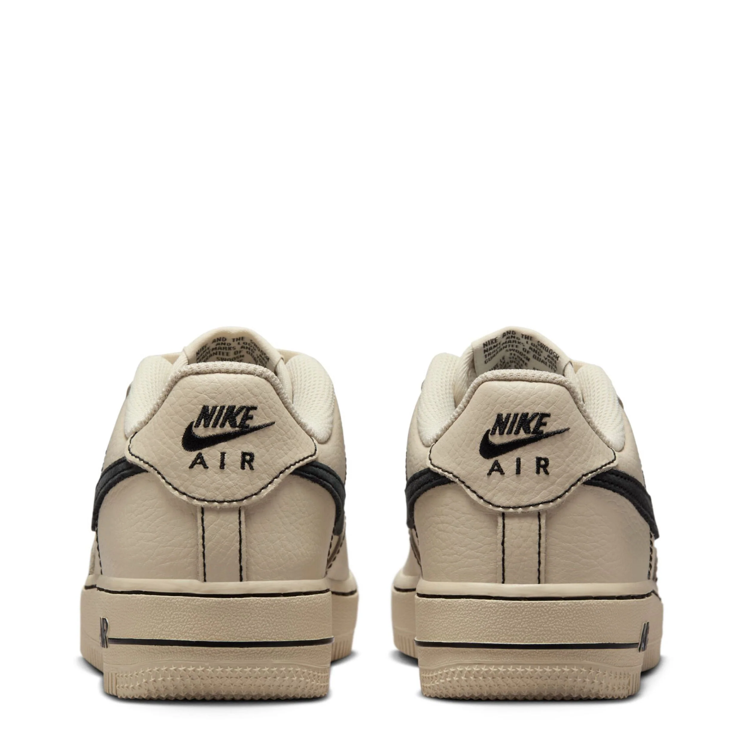Air Force 1 Lv8 (Big Kid) - Image 4