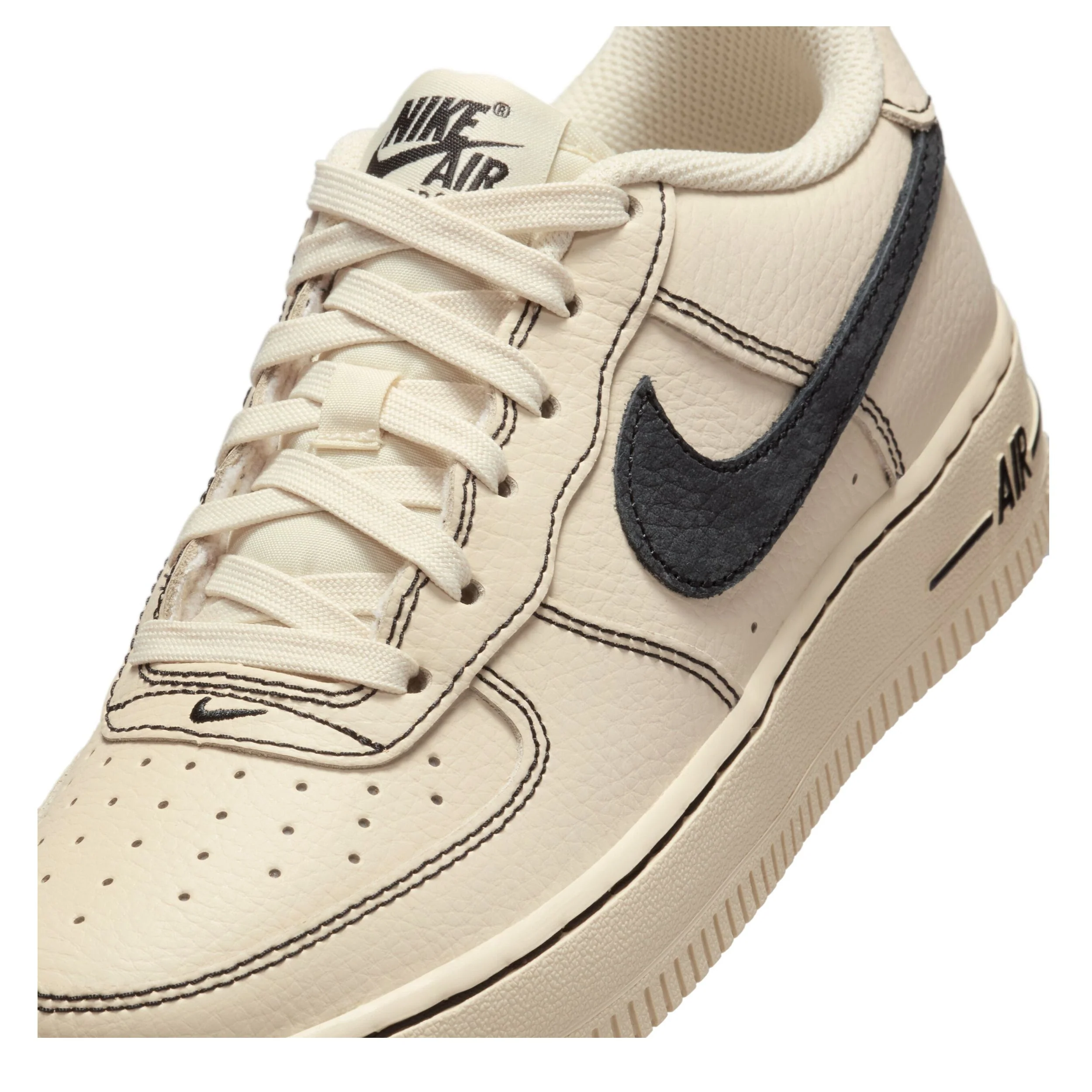 Air Force 1 Lv8 (Big Kid) - Image 7