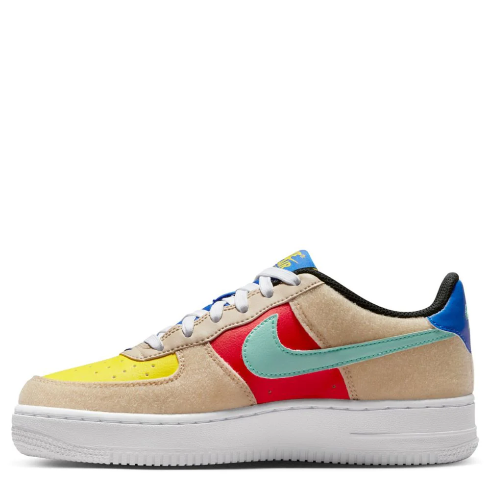 Air Force 1 Lv8 (Big Kid) - Image 2